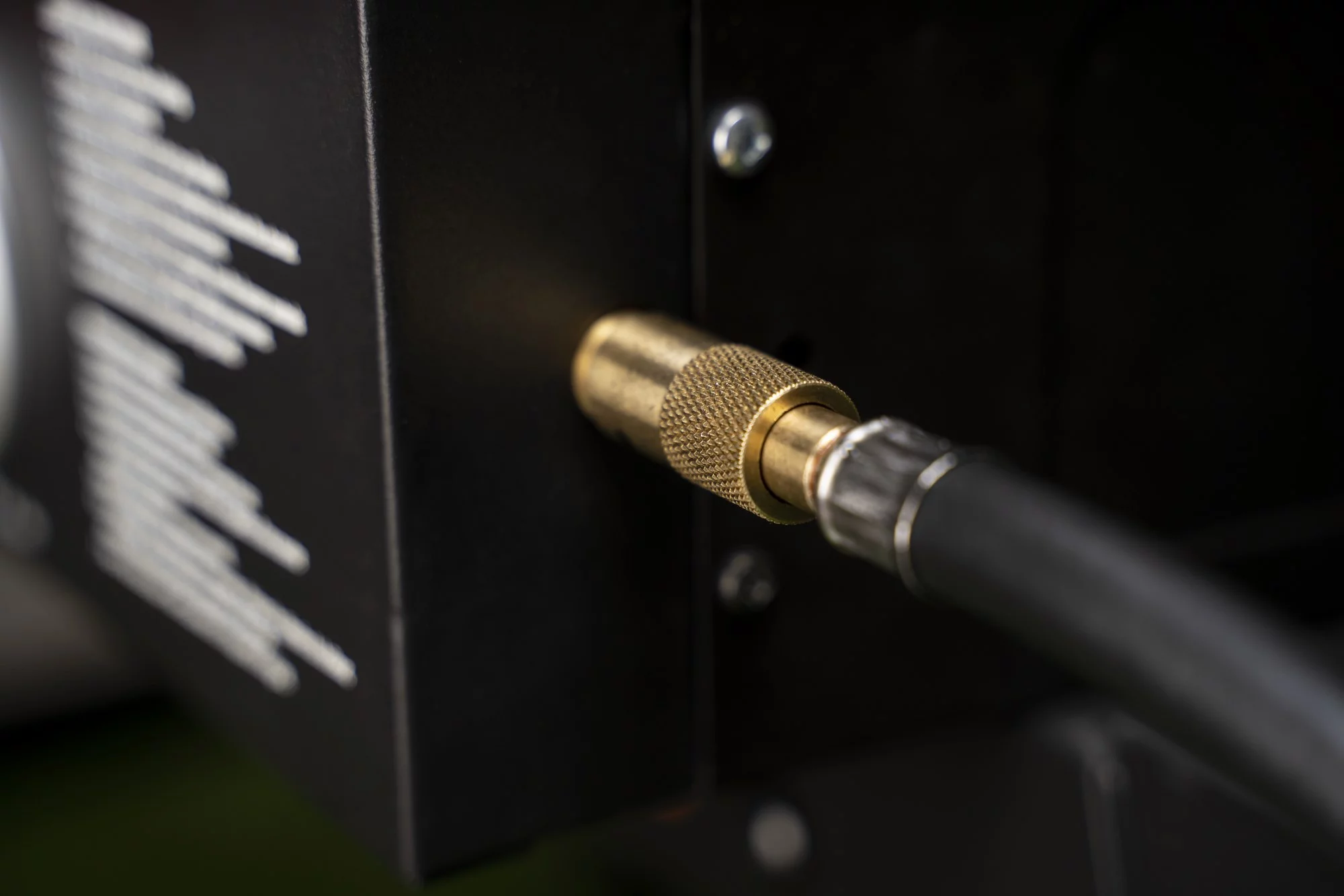 Blackstone 3 ft Rubber Propane Griddle Adapter Hose Tool with Regulator, 1-Piece - Womvr