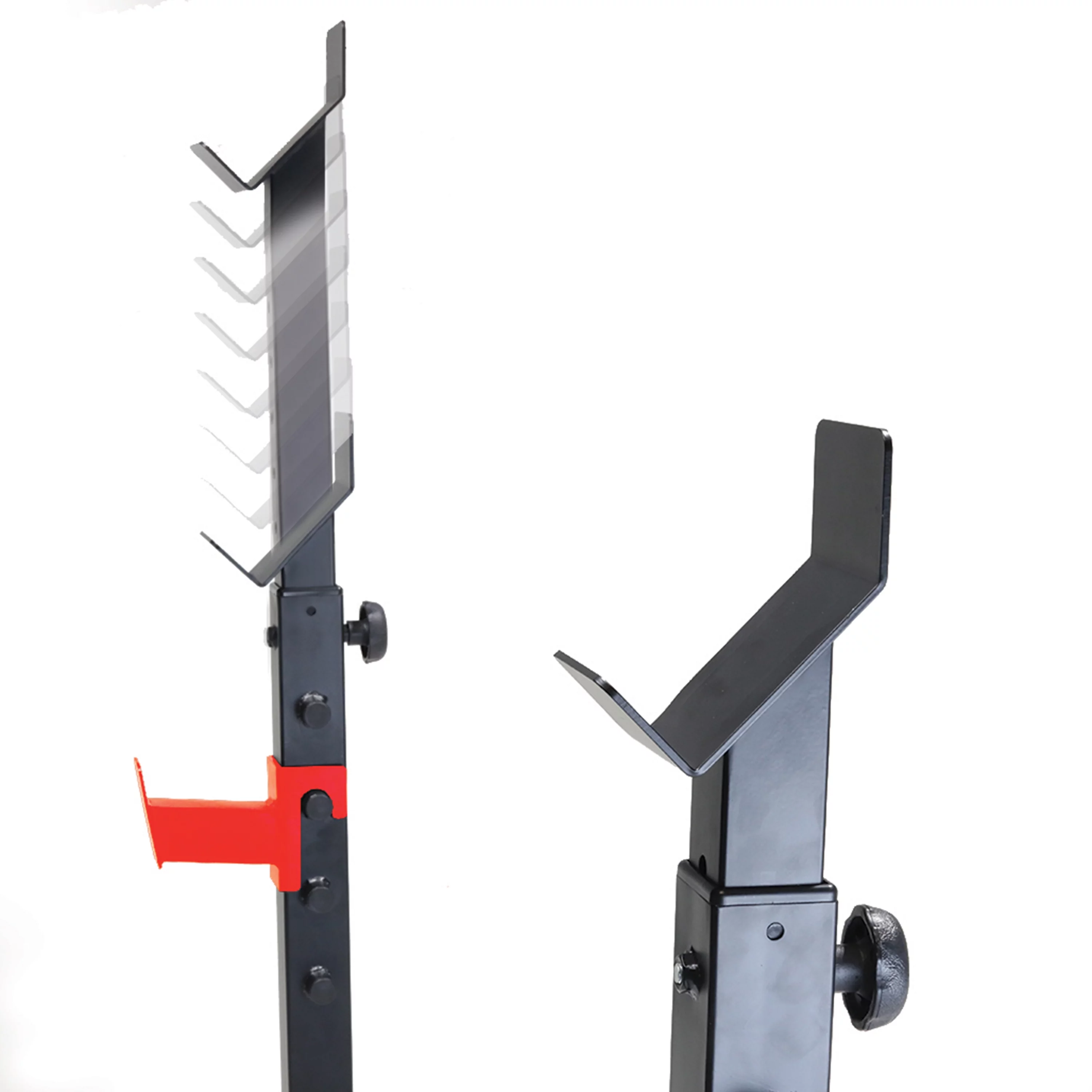 CAP Adjustable Olympic Squat Rack - Womvr