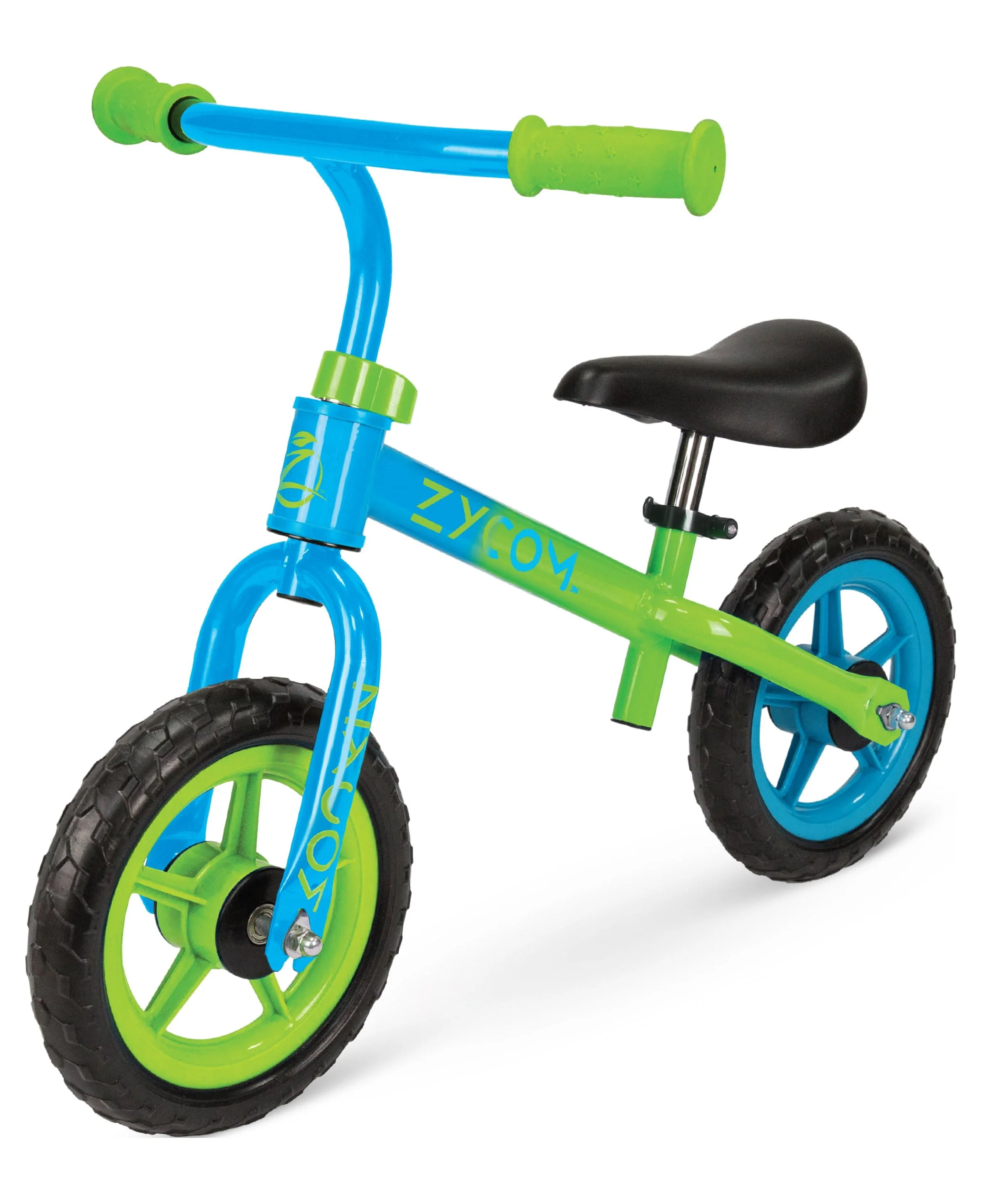 Madd Gear 10-inch Toddlers Balance Bike Lightweight Training Bike - Womvr