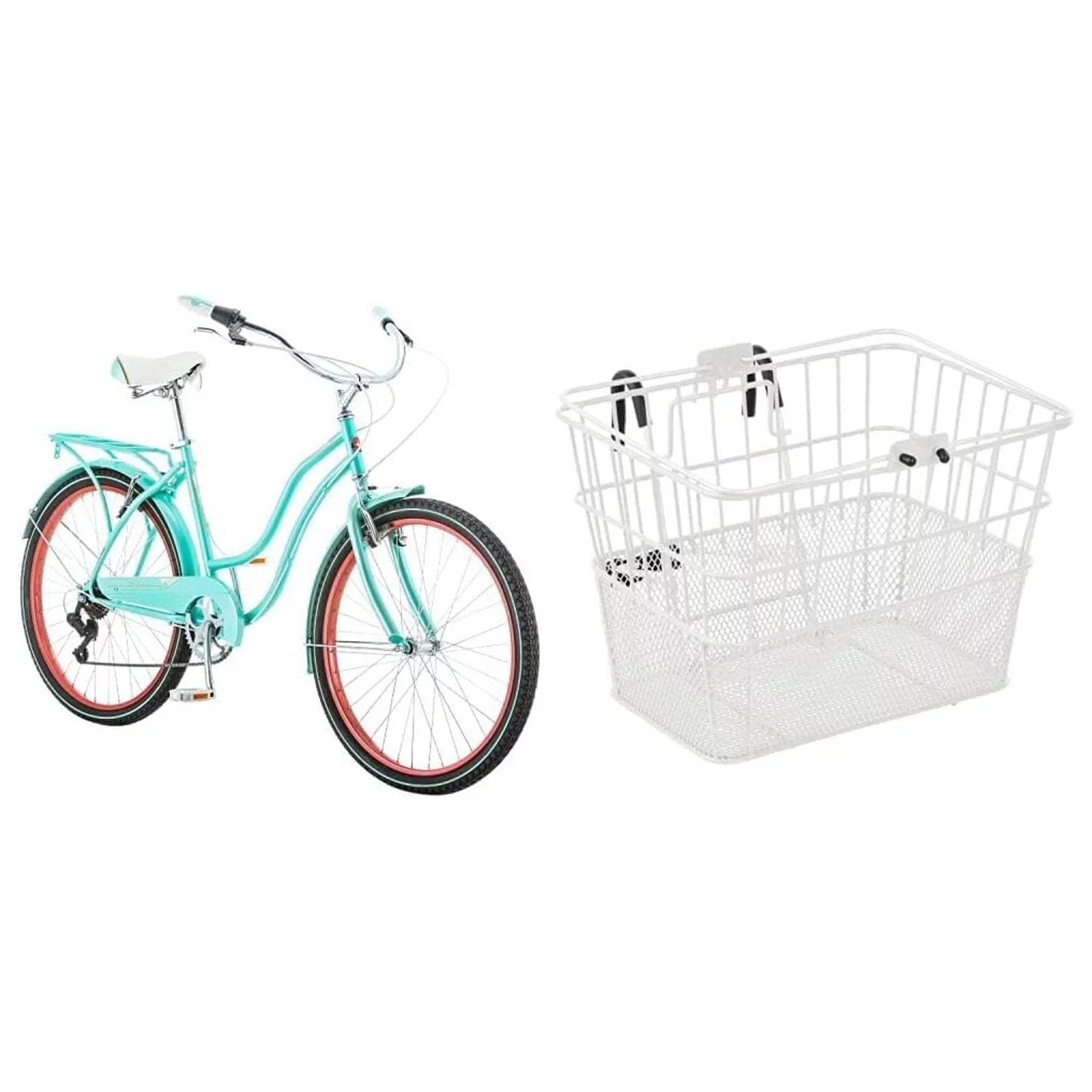 Schwinn Women's Perla Cruiser Bike - Womvr