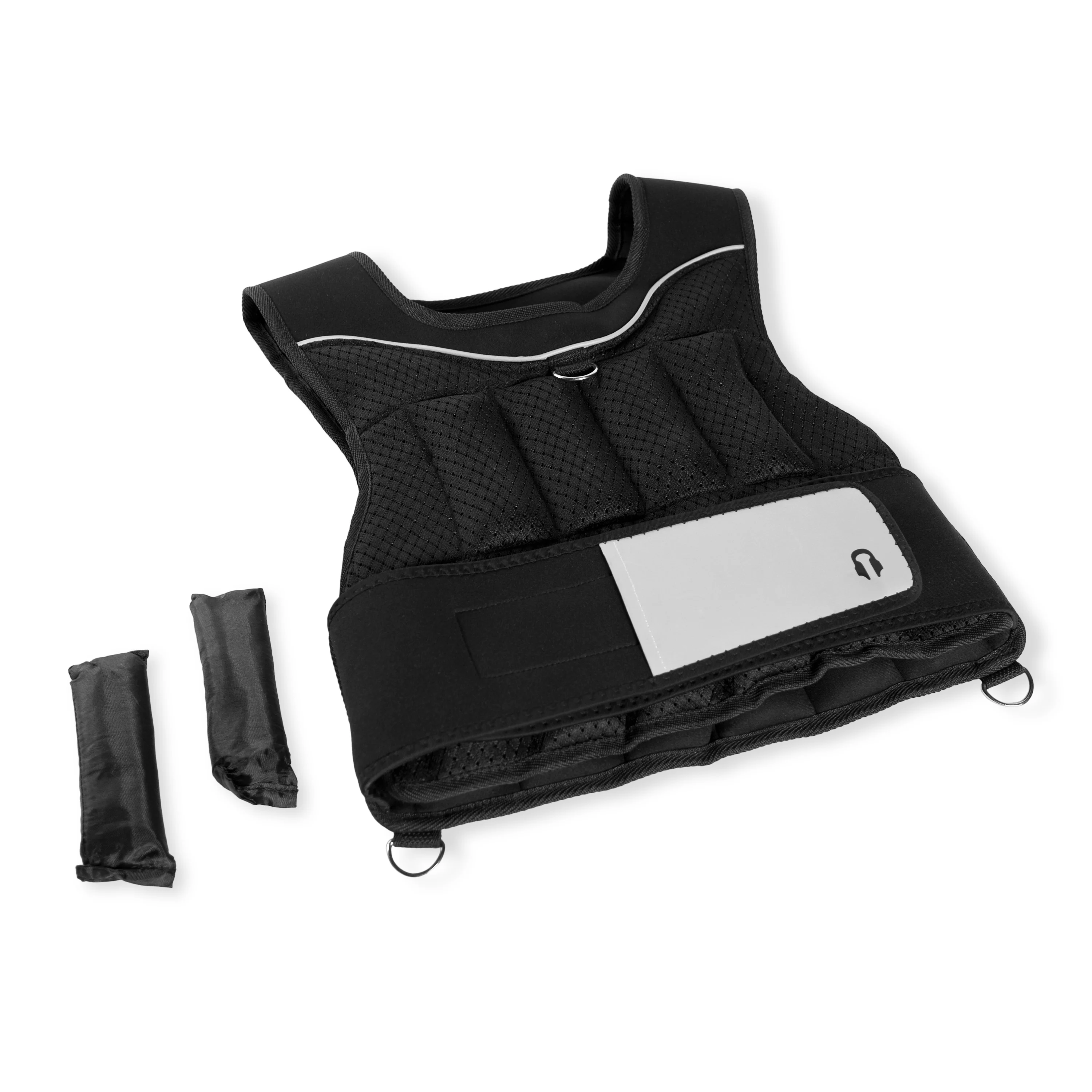 Cap Barbell Cap 20lb Adjustable Vest - Womvr