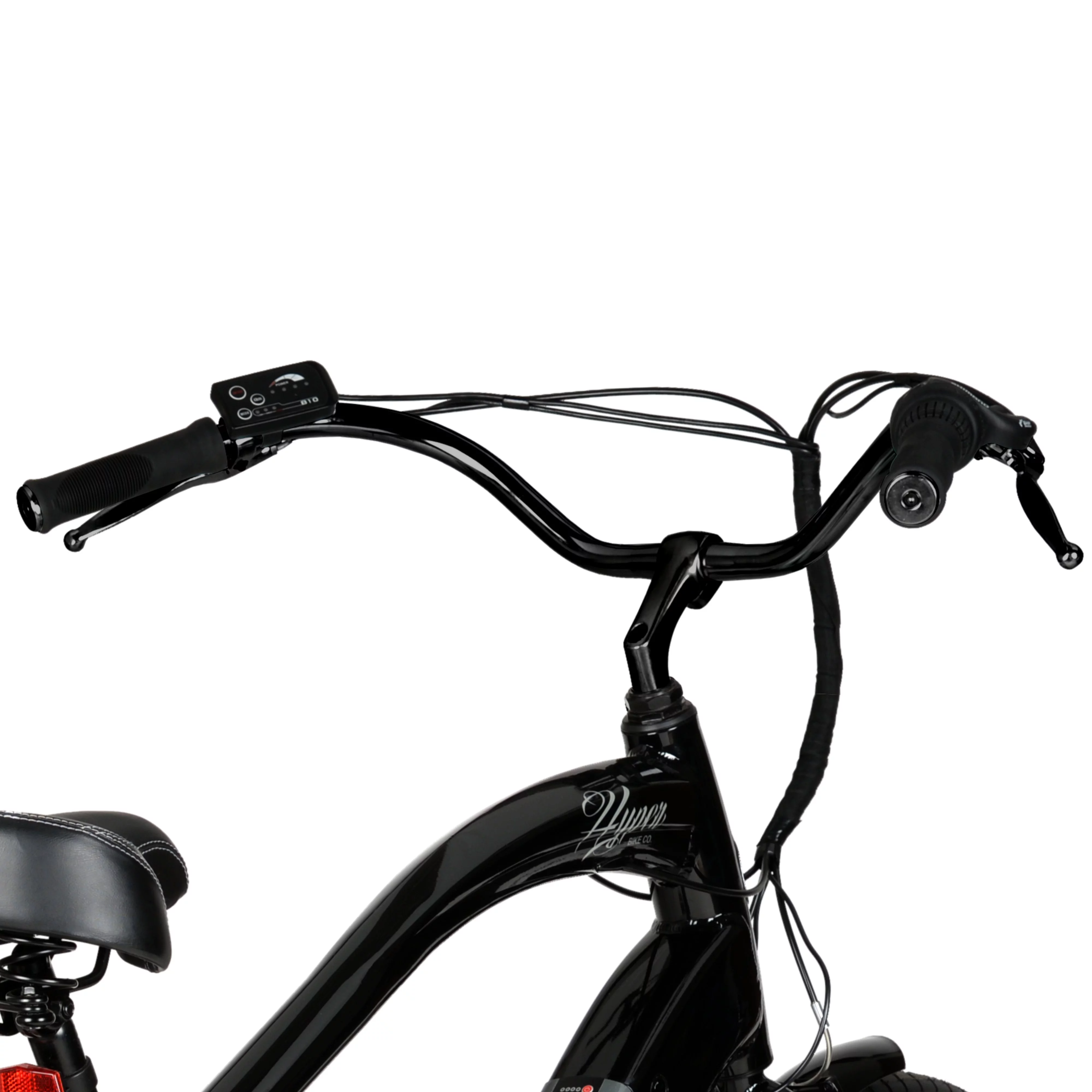 Hyper Bicycles E-Ride 26