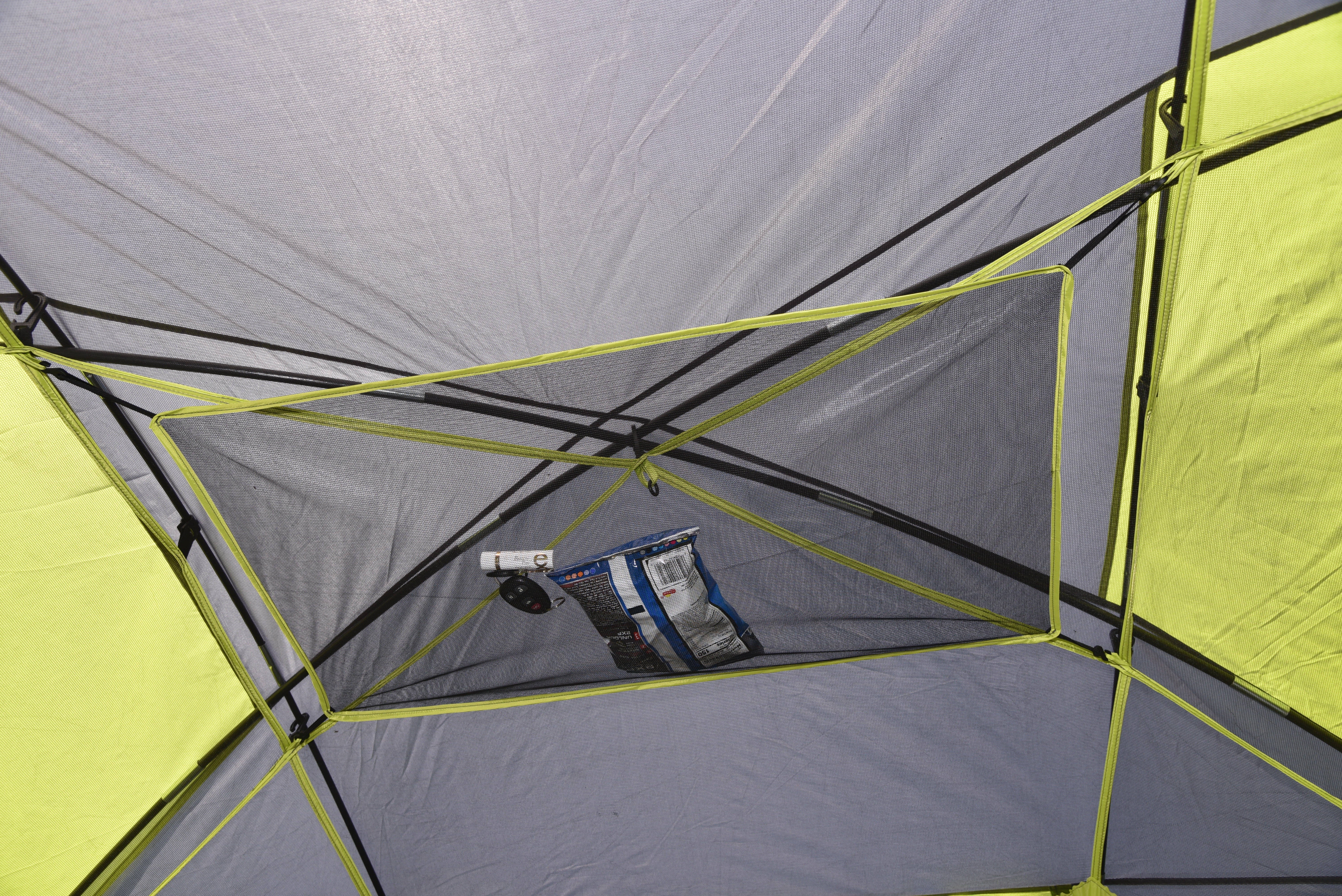 Ozark Trail 6-Person Three Season Dome Tent - Womvr