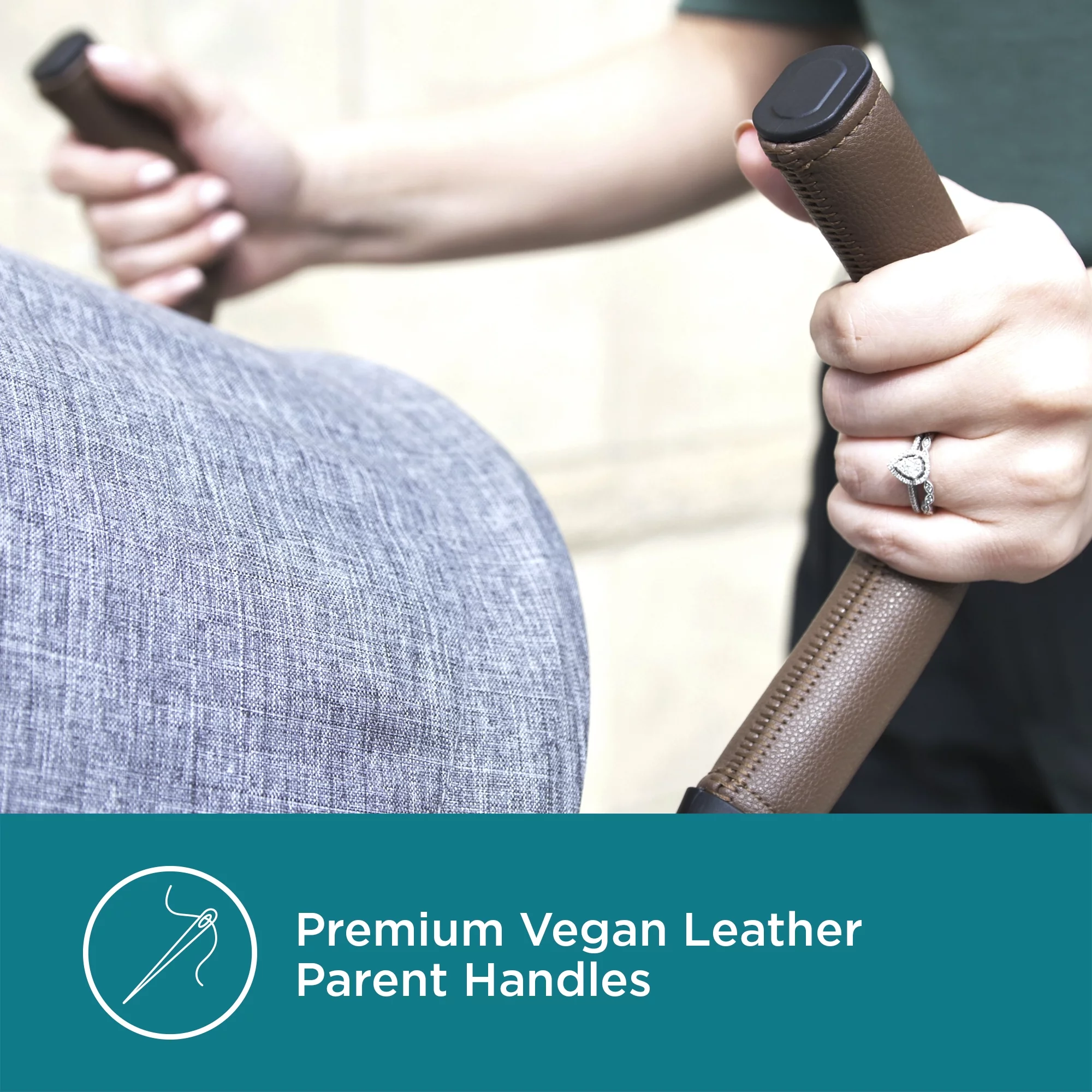 Contours Maxlite Lightweight Stroller - Womvr