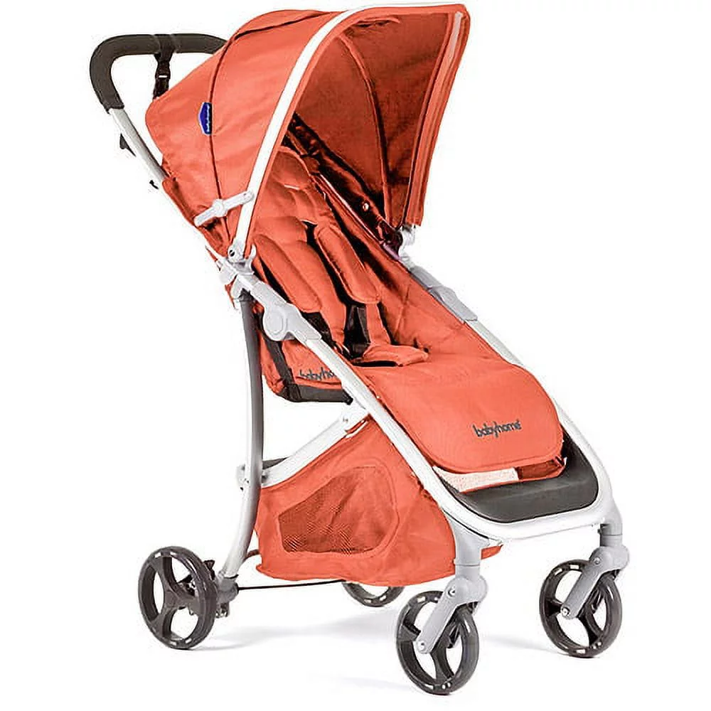 Babyhome Emotion Stroller - Womvr