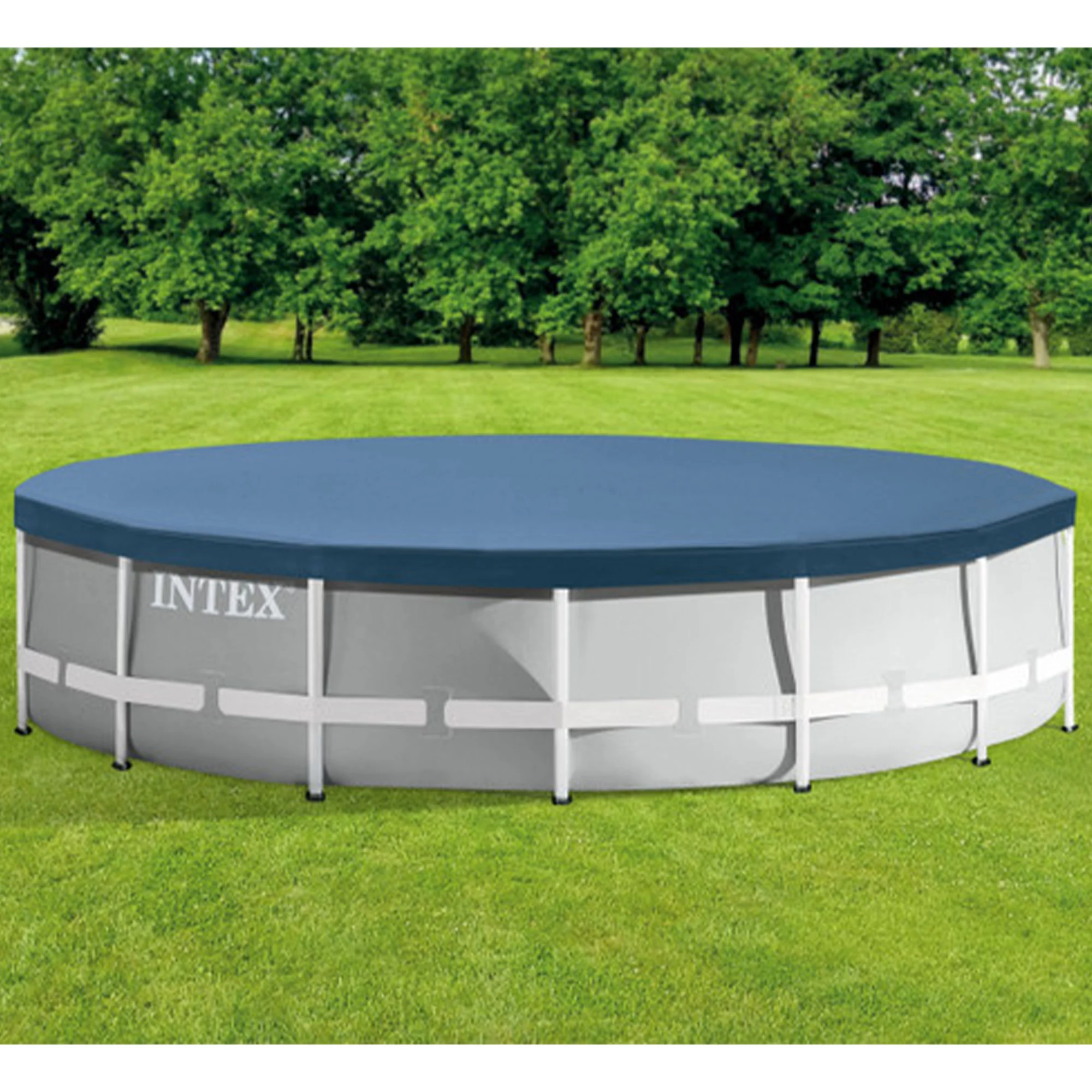 Intex Metal Frame 15' x 48