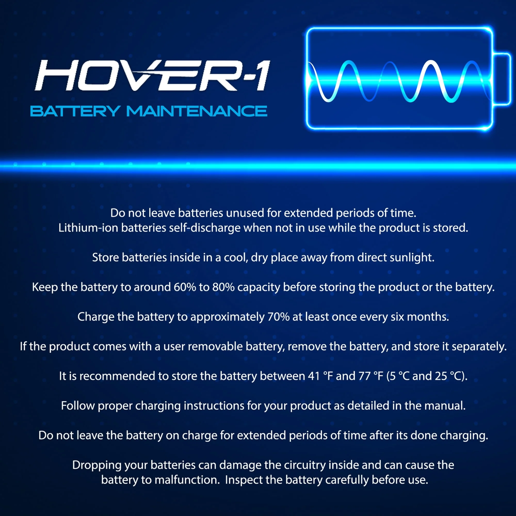 Hover-1 Journey 2.0 Self Balancing Electric Scooter for Teens, 16 mph Max Speed, UL 2272 Certified, Black - Womvr
