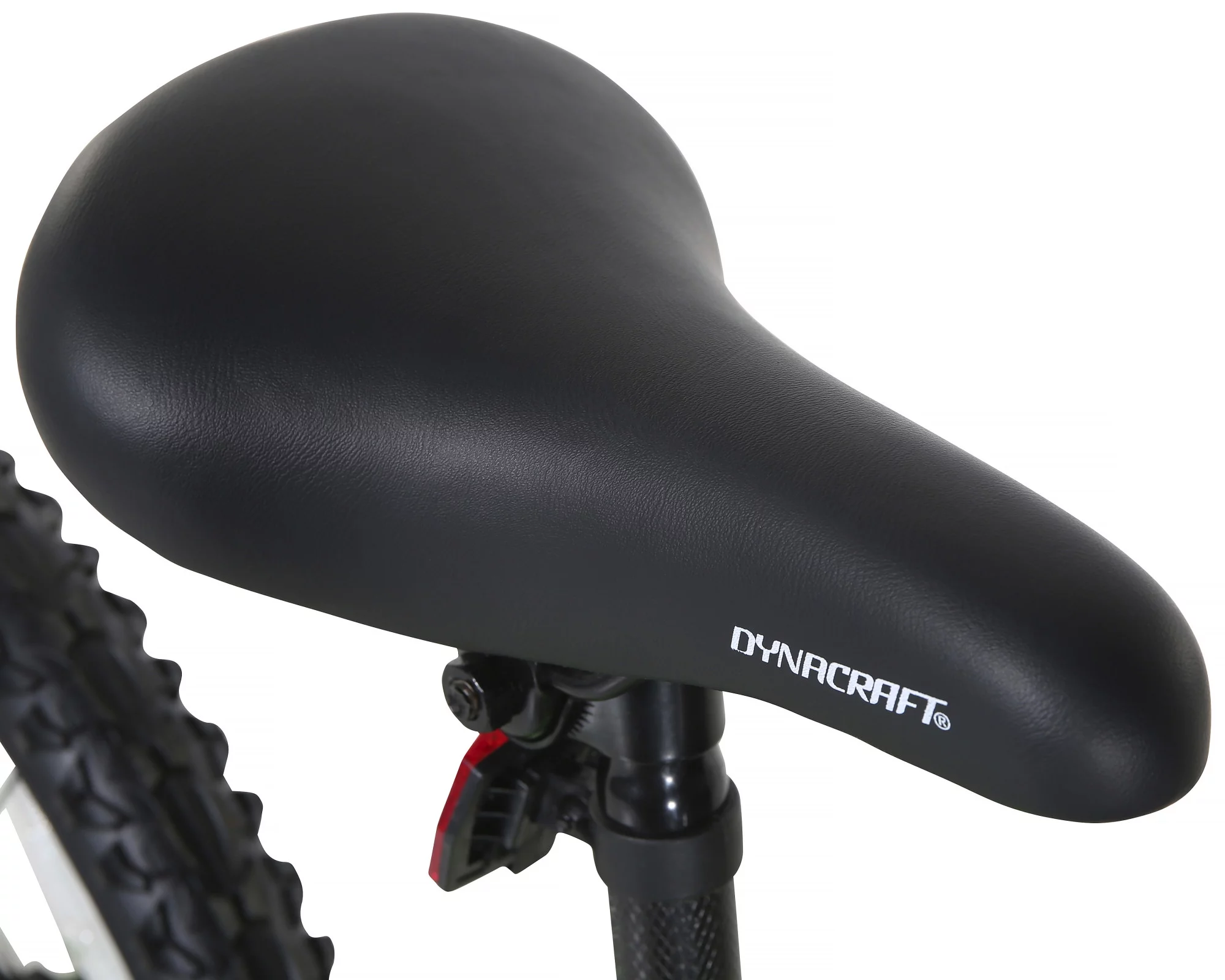 Dynacraft Wipeout 20-inch Boys BMX Bike for Child 7-14 Years - Womvr