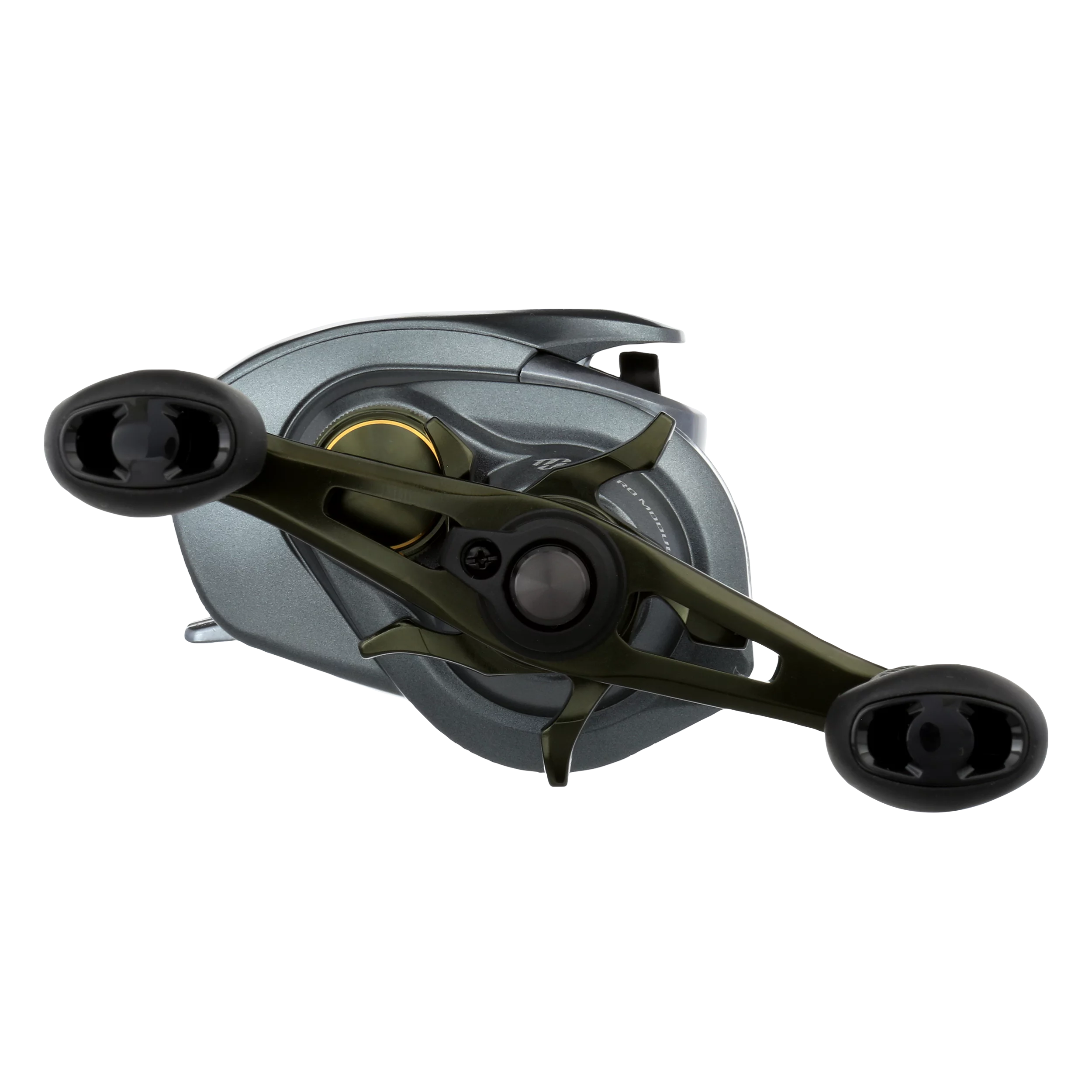 Shimano Fishing CURADO DC 150HG Low Profile Reels [CUDC150HG] - Womvr