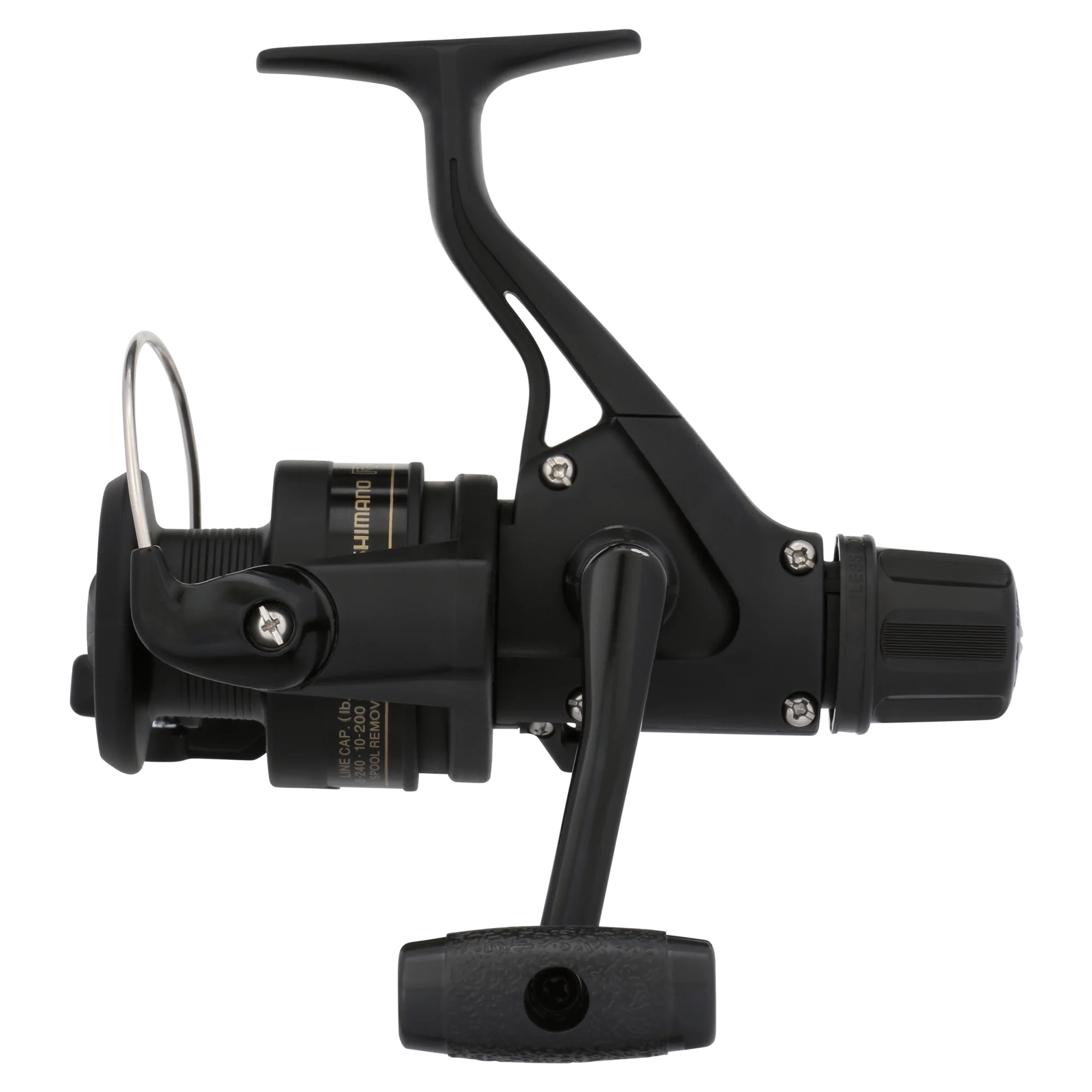 Shimano Fishing IX1000R RDRG BOX Spinning Reel [IX1000R] - Womvr