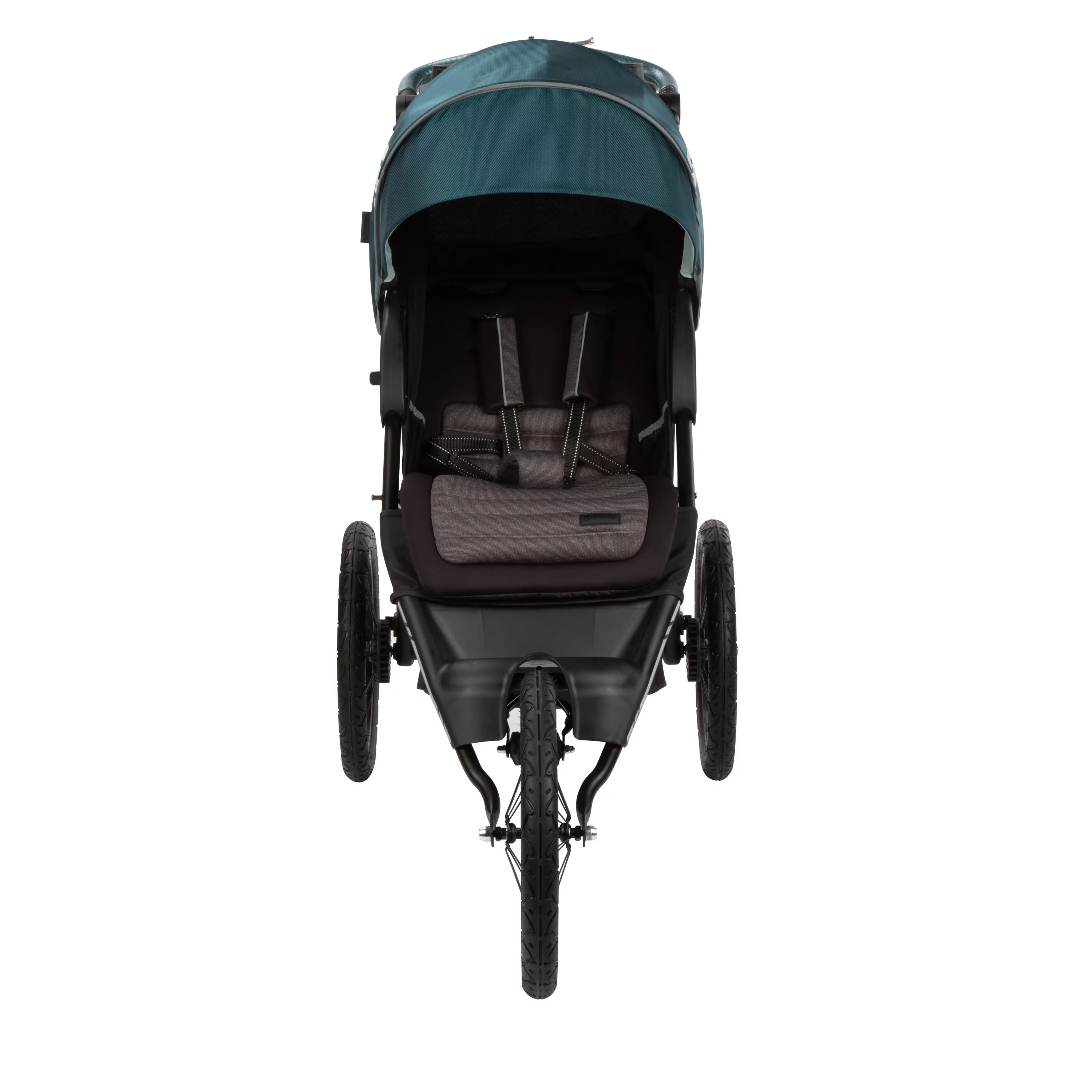 Monbebe Rebel Jogging Stroller - Womvr