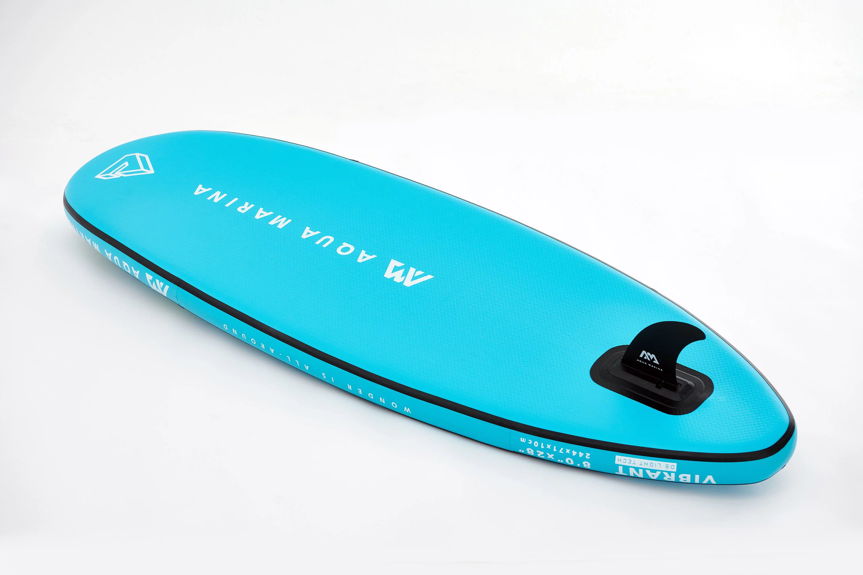 Aqua Marina Stand Up Paddle Board - VIBRANT 8'0