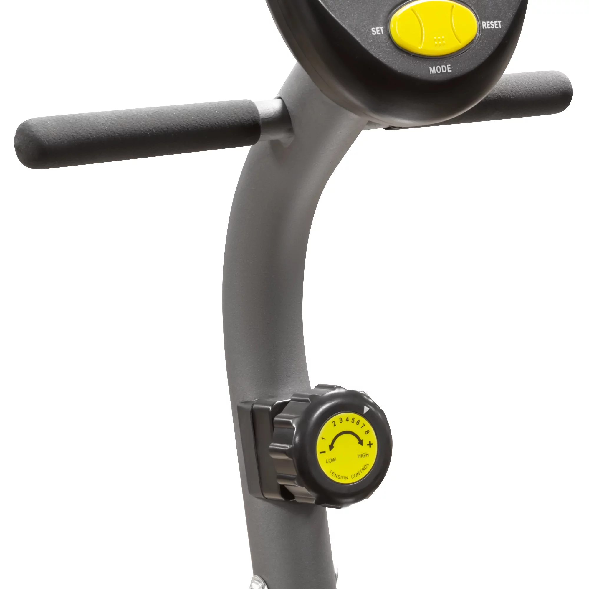 Marcy Recumbent Bike NS-716R - Womvr