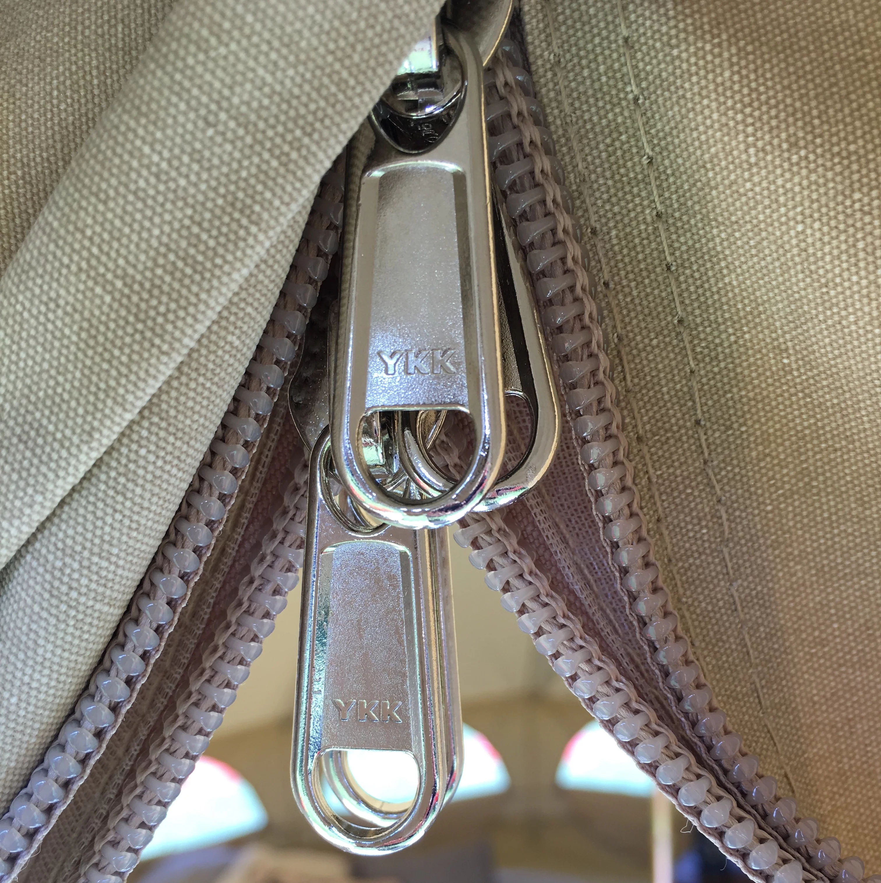 Psyclone Tents Fixed Floor 8 Windows 4m/13.12ft Luxury Outdoor All Weather 4-6 Person Cotton Canvas Medium Bell Tent - Womvr