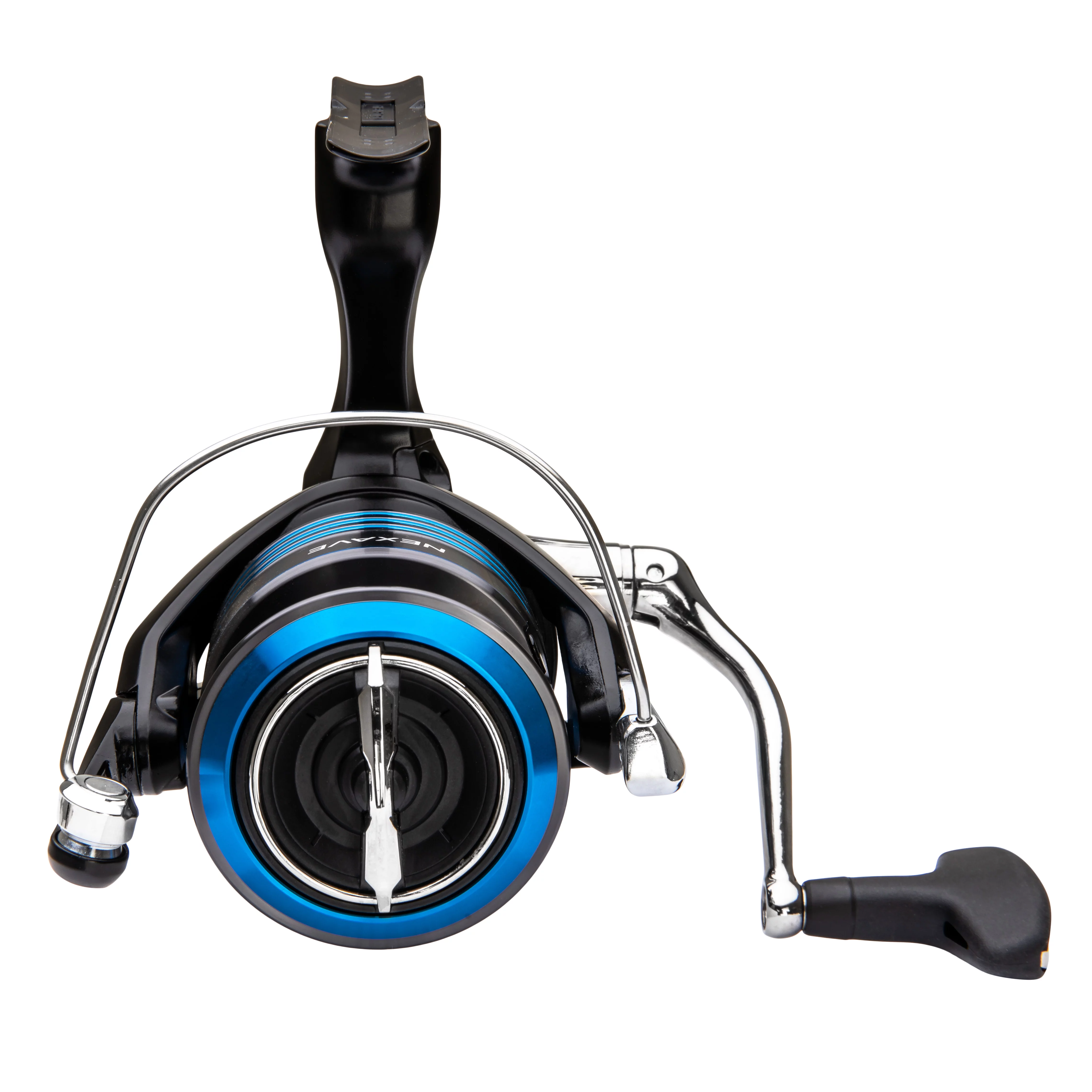 Shimano Fishing NEXAVE C5000HG FI Spinning Reel [NEXC5000HGFI] - Womvr