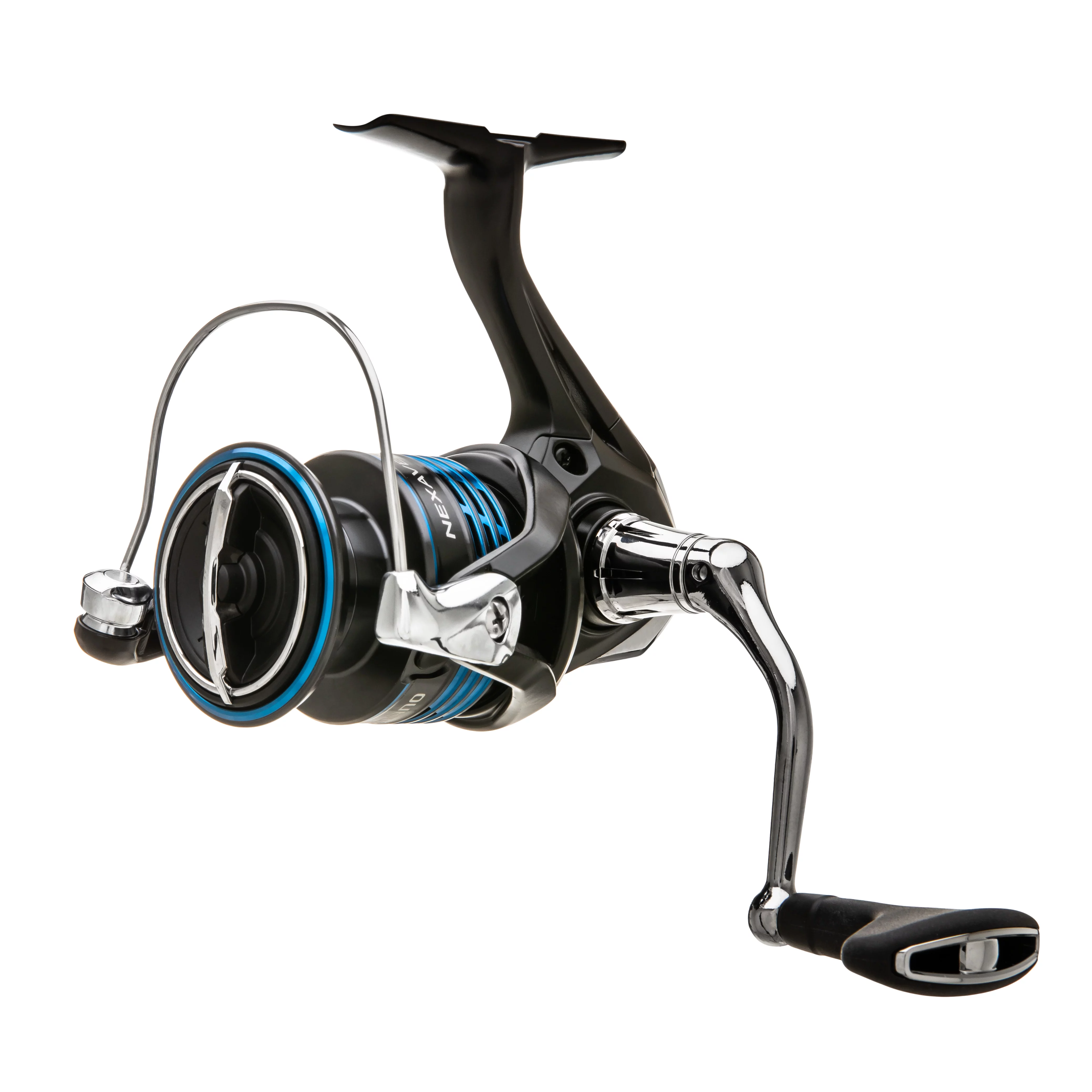 Shimano Fishing NEXAVE C5000HG FI Spinning Reel [NEXC5000HGFI] - Womvr