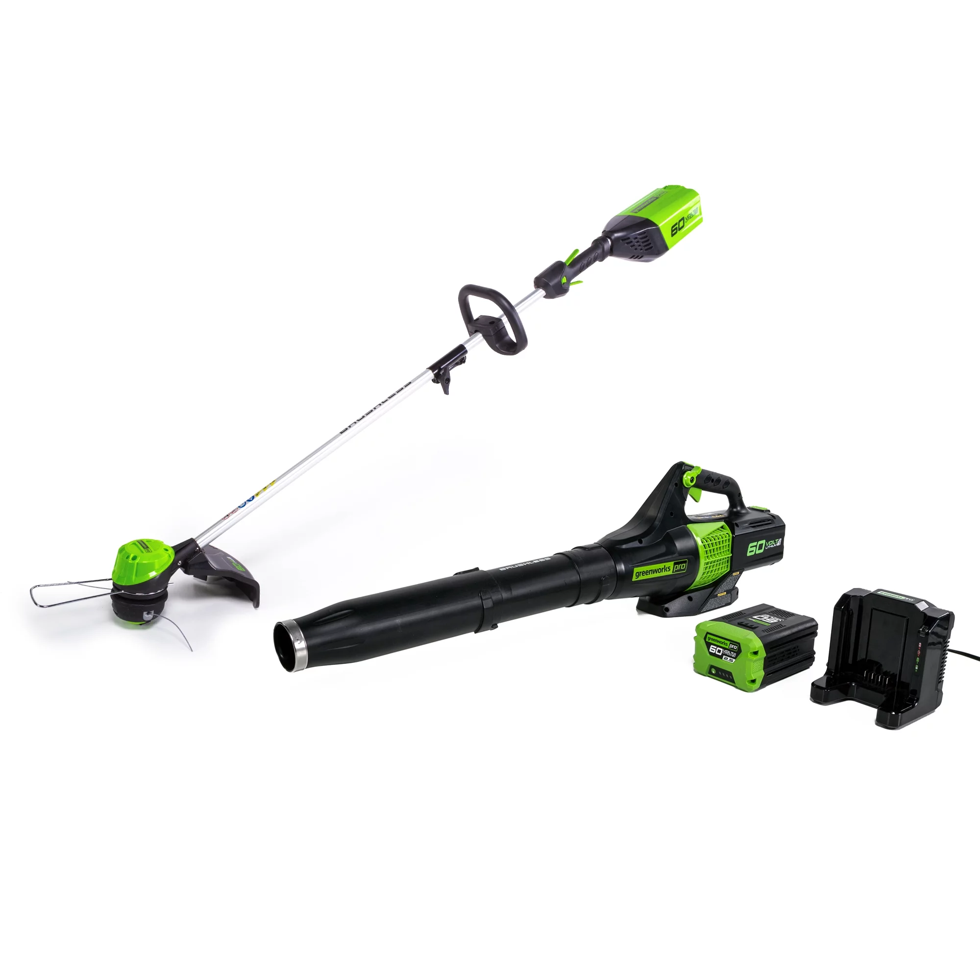 Greenworks 60V Cordless 13