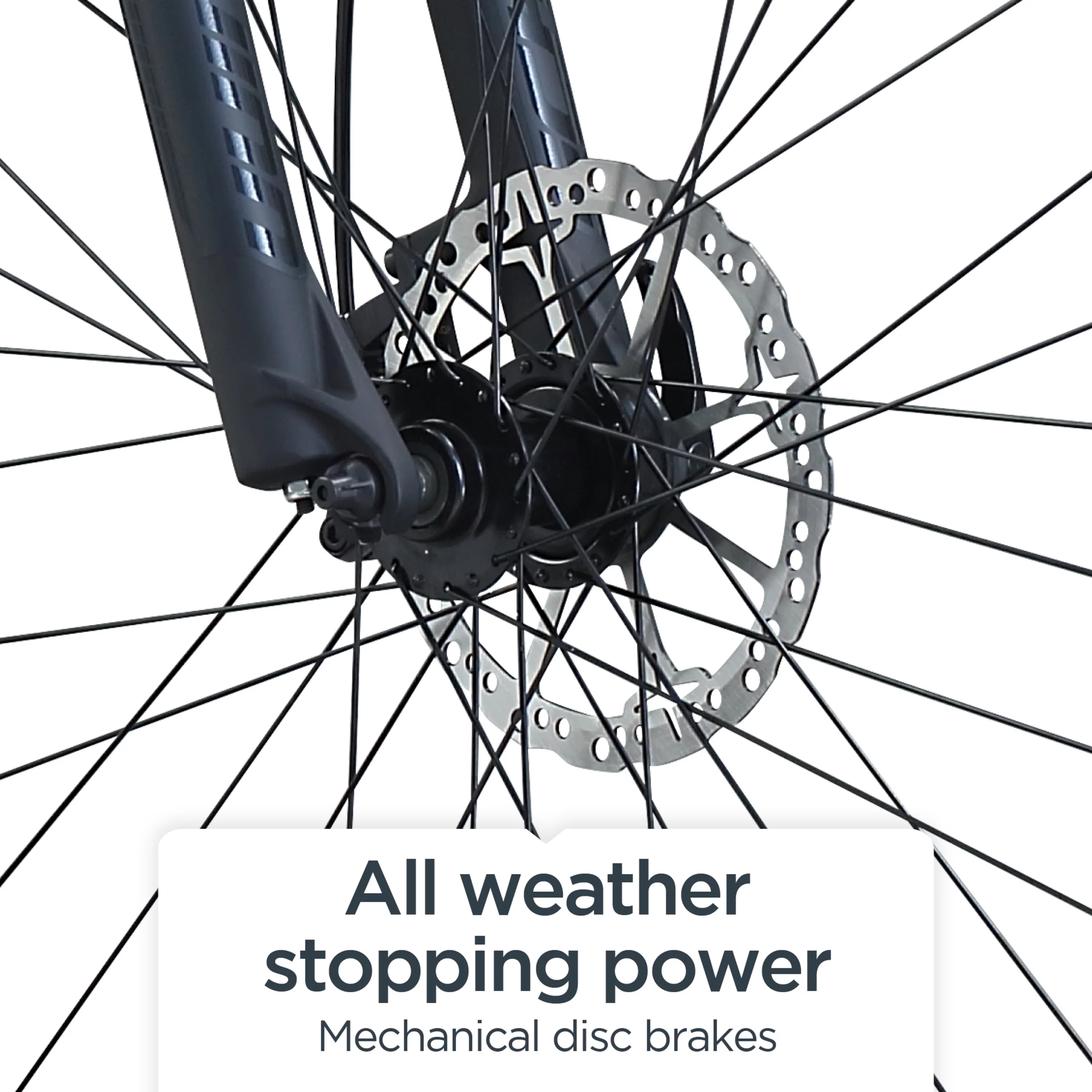 Schwinn 29-in. Axum DP Mens Mountain Bike, Blue, 19-in. Frame - Womvr