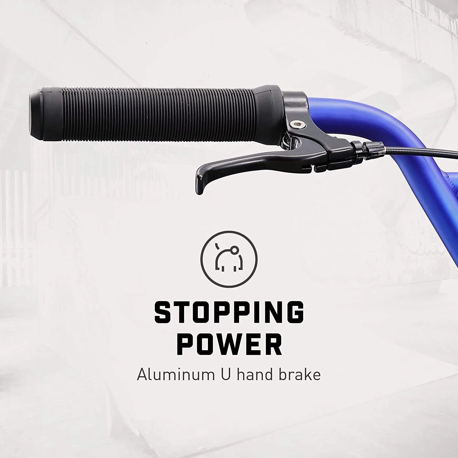 Mongoose Legion L20 Freestyle BMX Bike Line for Beginner-Level to Advanced Riders, Steel Frame, 20-Inch Wheels, Black - Womvr