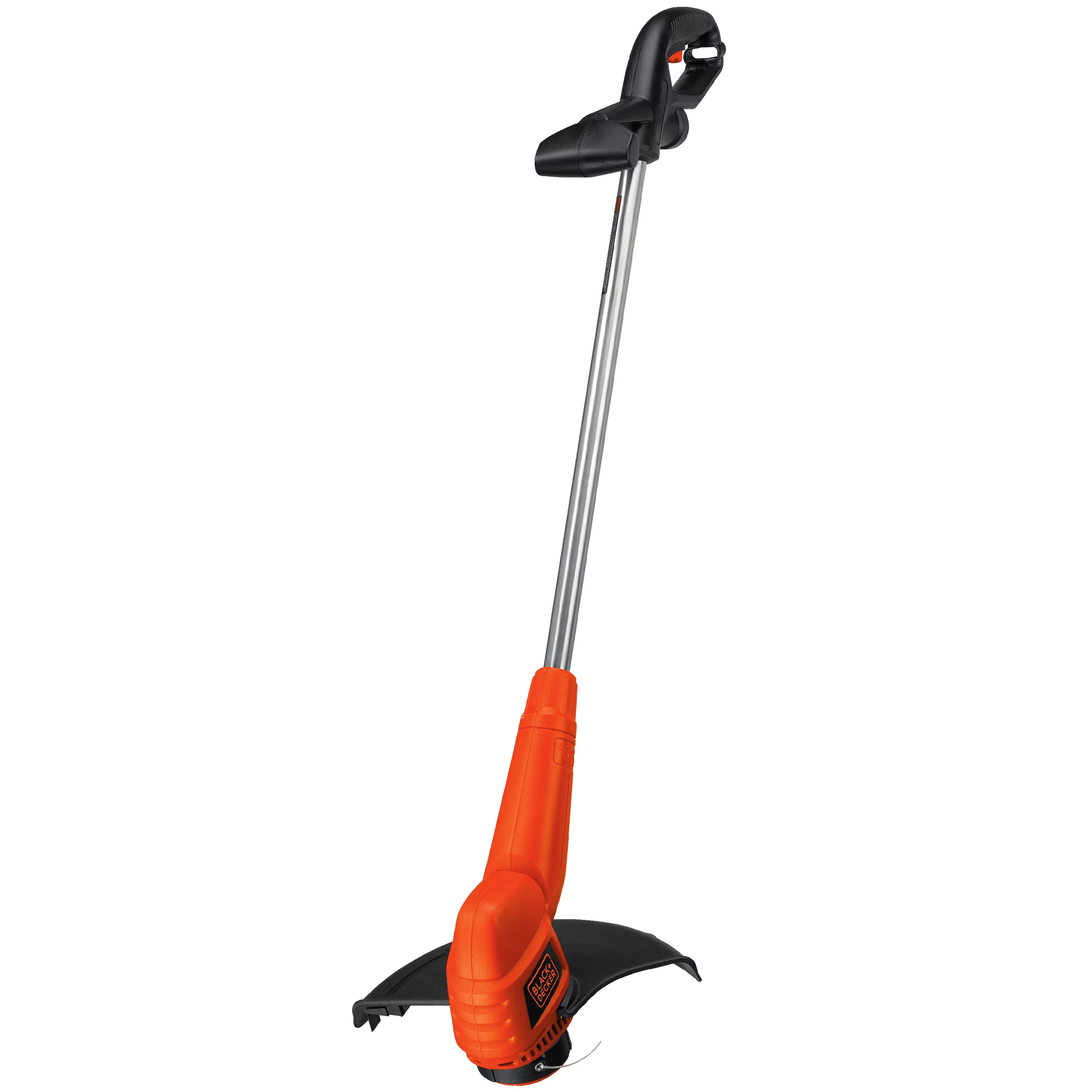 BLACK+DECKER ST7700 4.4 Amp 13-Inch 2-N-1 Electric AFS String Trimmer / Edger - Womvr