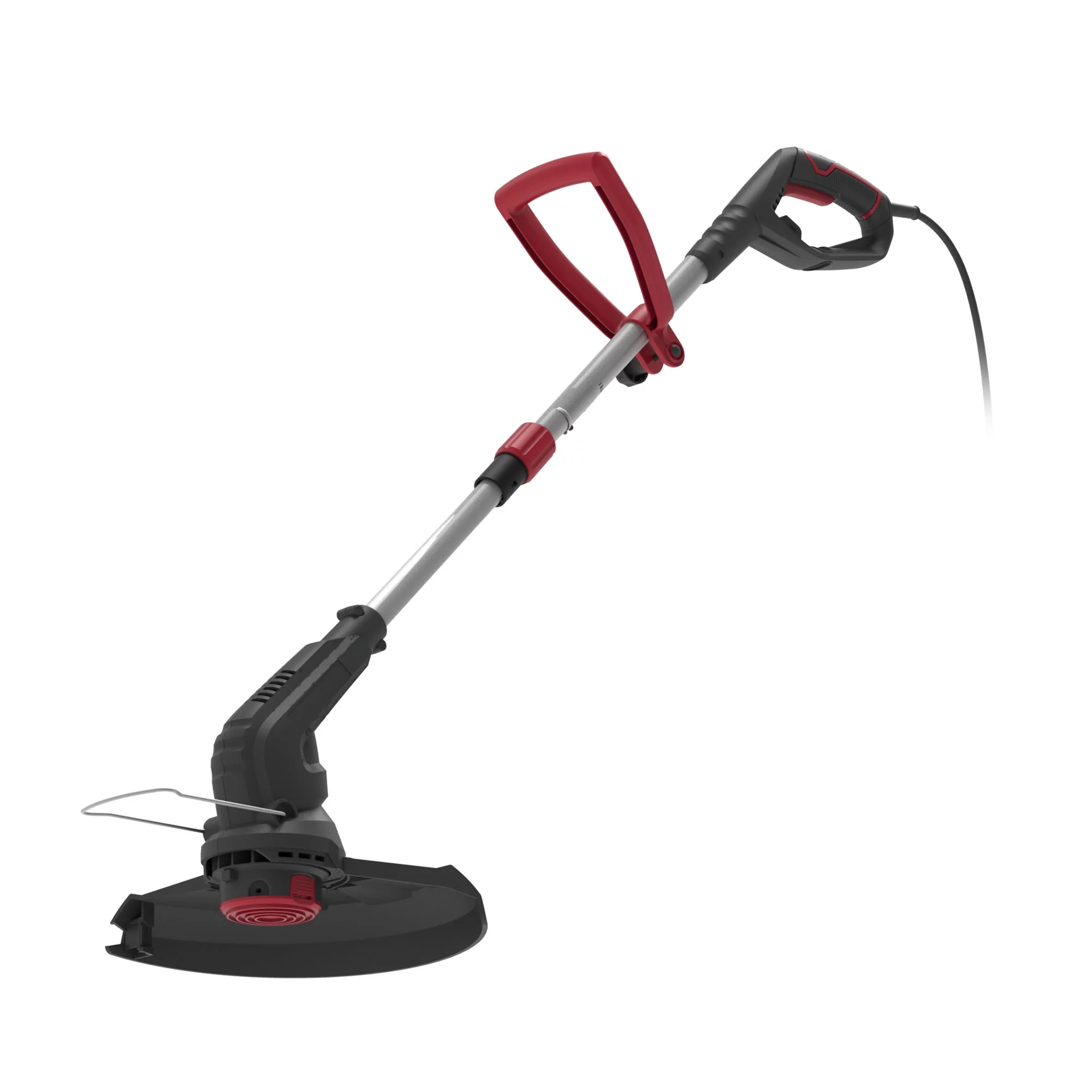 Hyper Tough 4.6-Amp 13in Electric String Trimmer HT21-401-002-04 - Womvr
