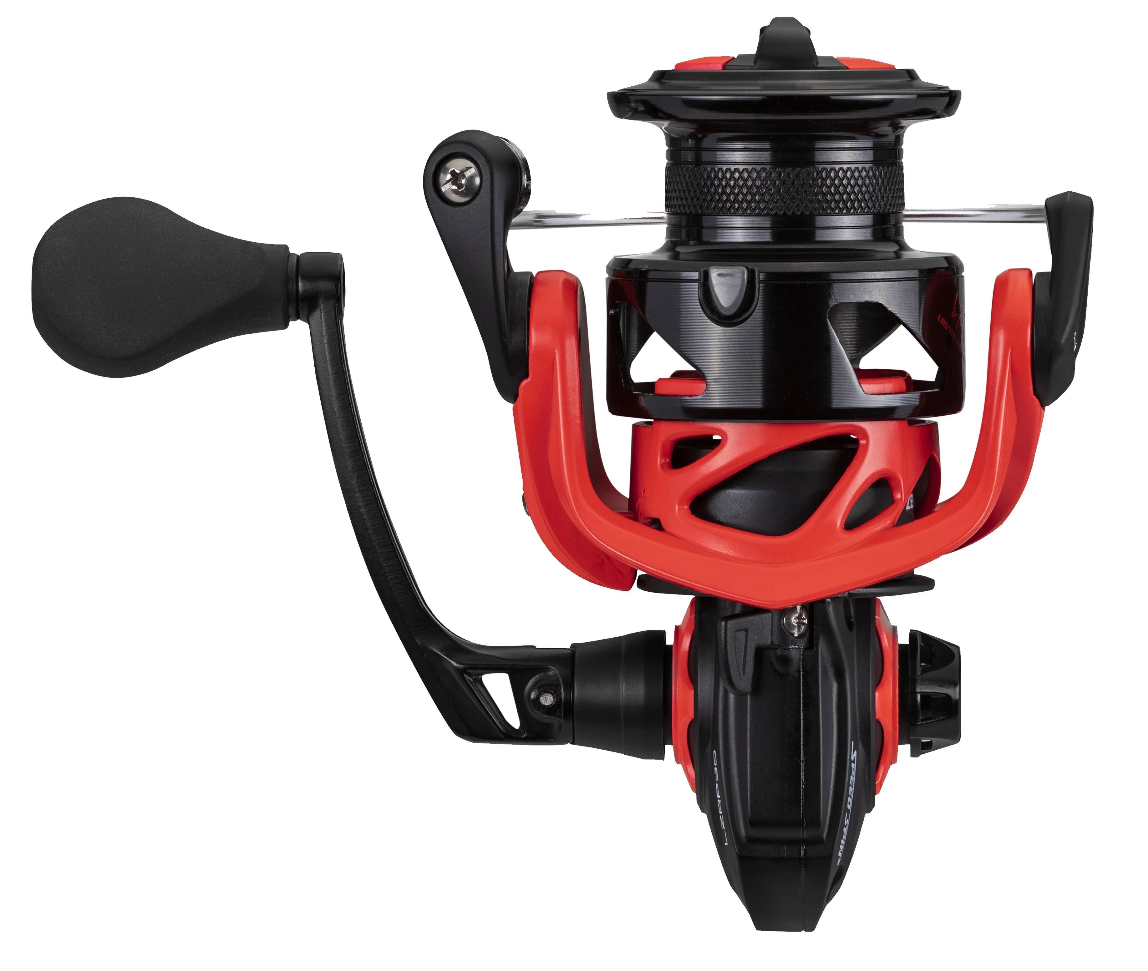 Lew's LZR Pro Speed Spinning Fishing Reel - Womvr
