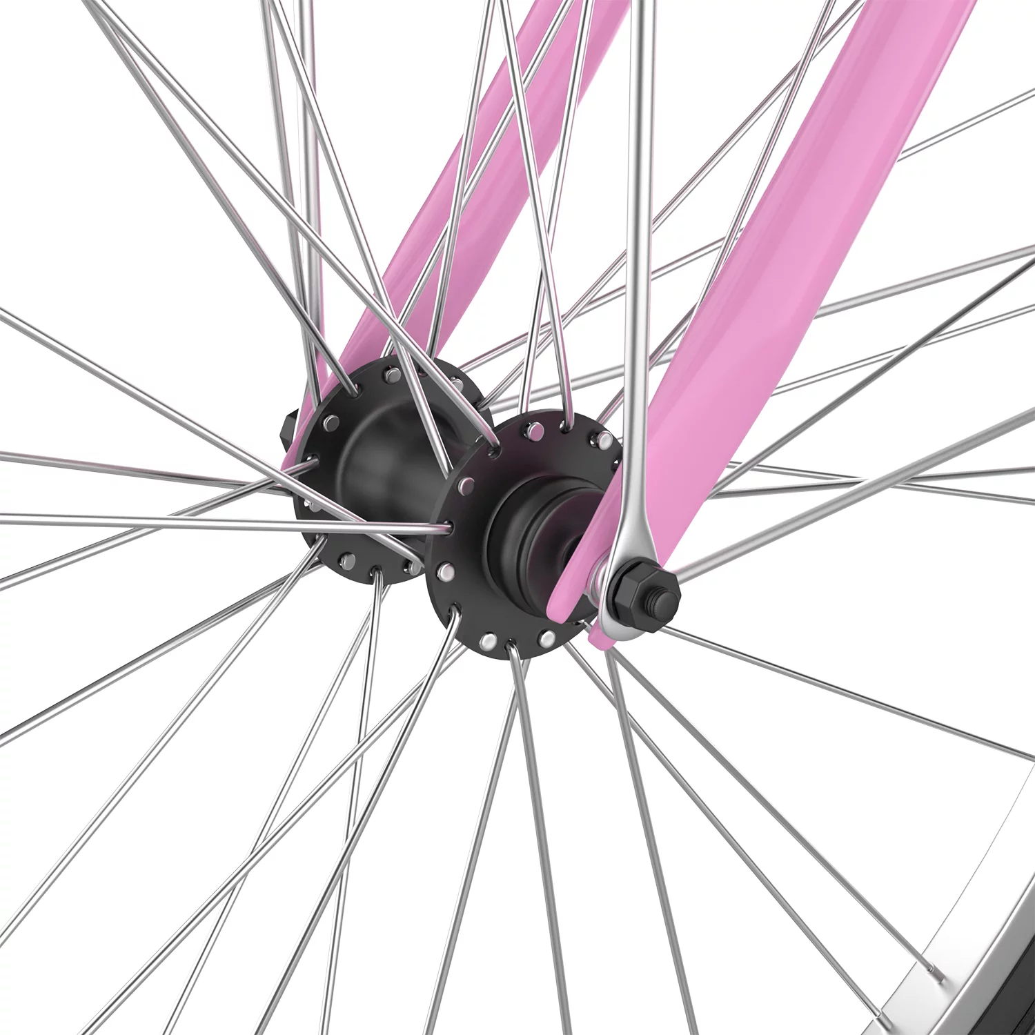 ARVAKOR 26 Inch Women Bike, Classic Bicycle Retro Bicycle, Cruiser Bike, Beige - Womvr