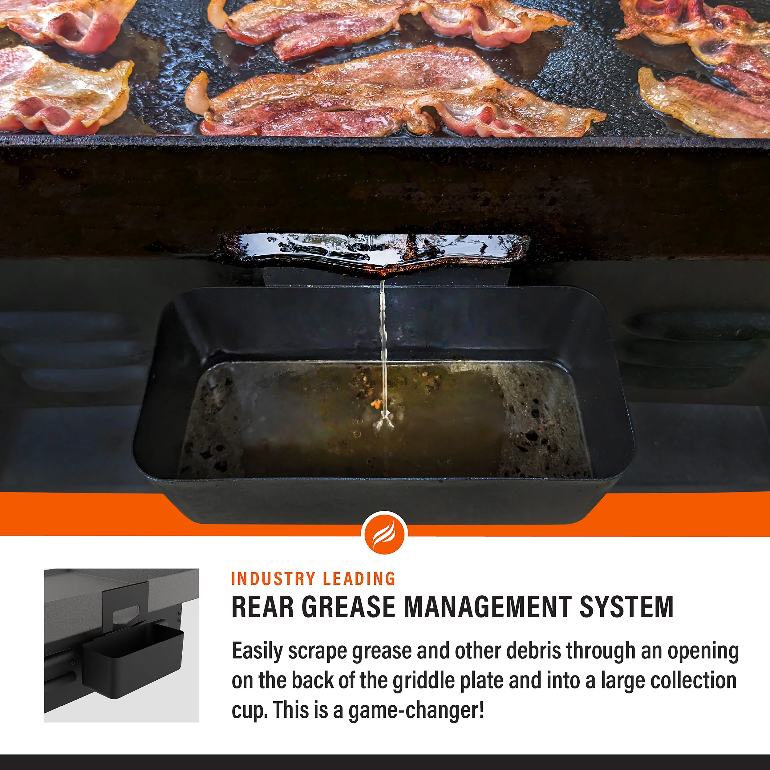 Blackstone Adventure Ready Single Burner 17