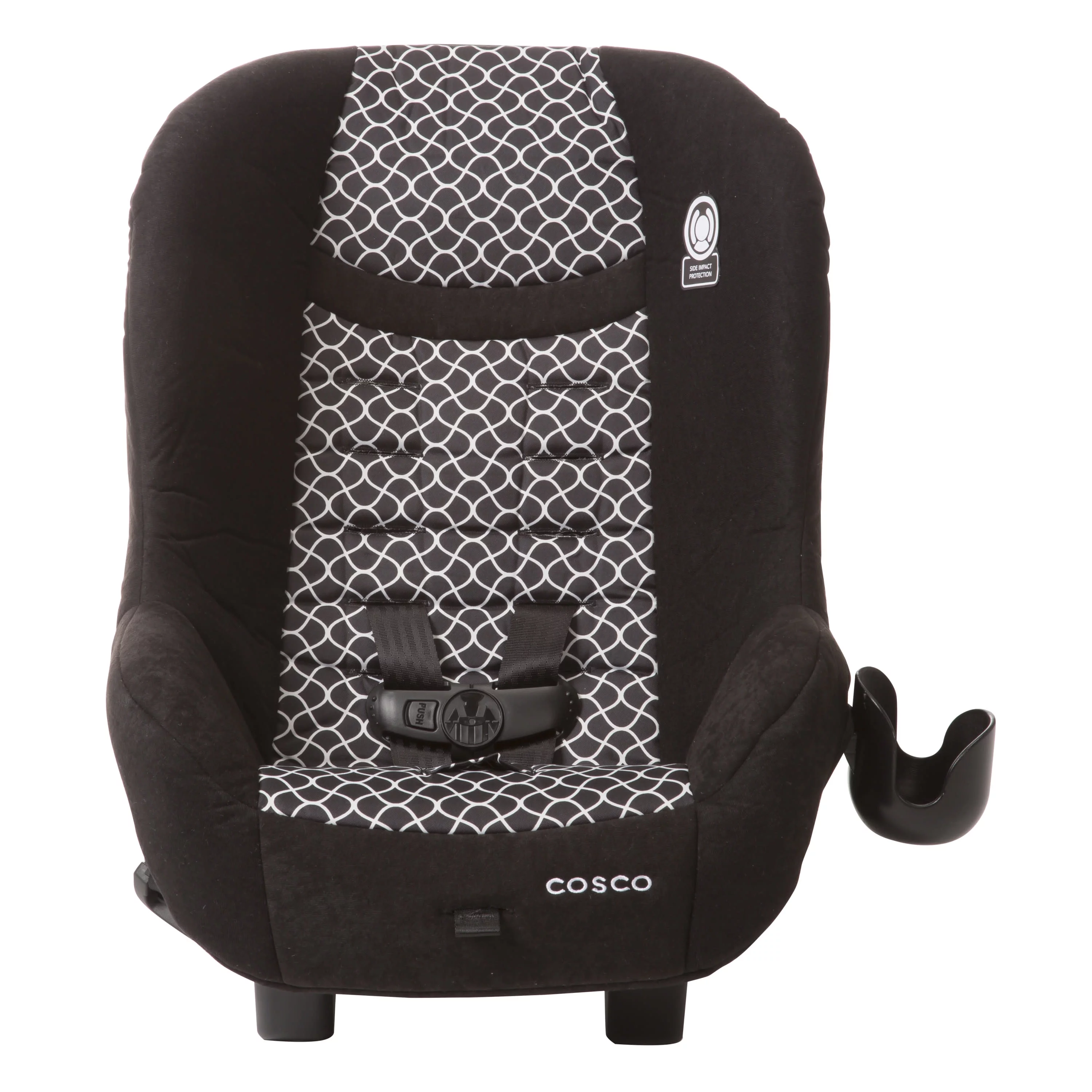 Cosco Kids Scenera NEXT Convertible Car Seat, Bauble - Womvr