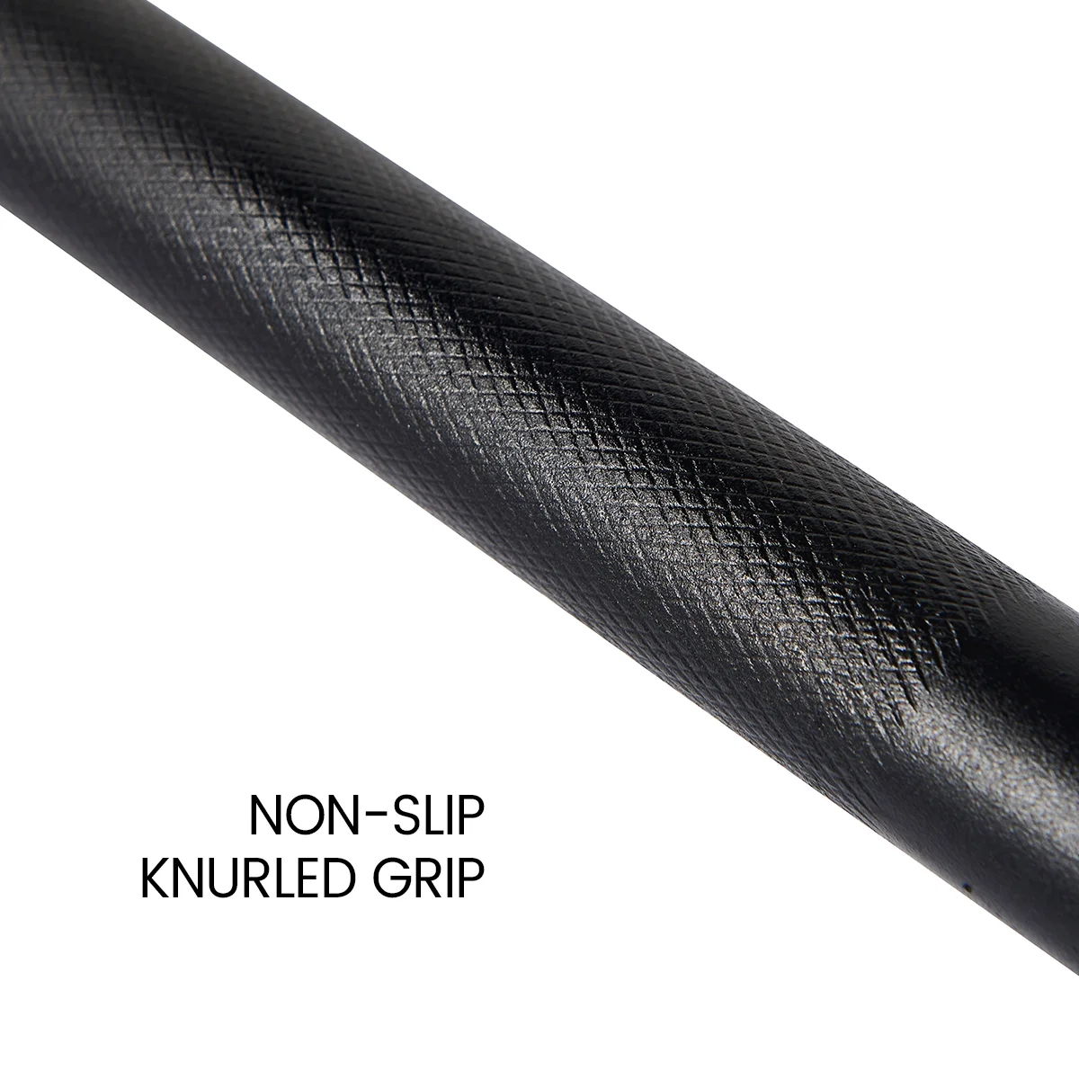 Pithage 45 lbs Barbell Weight Set Adjustable Weights Lifting for Home Gym Fitness, Rubber - Womvr