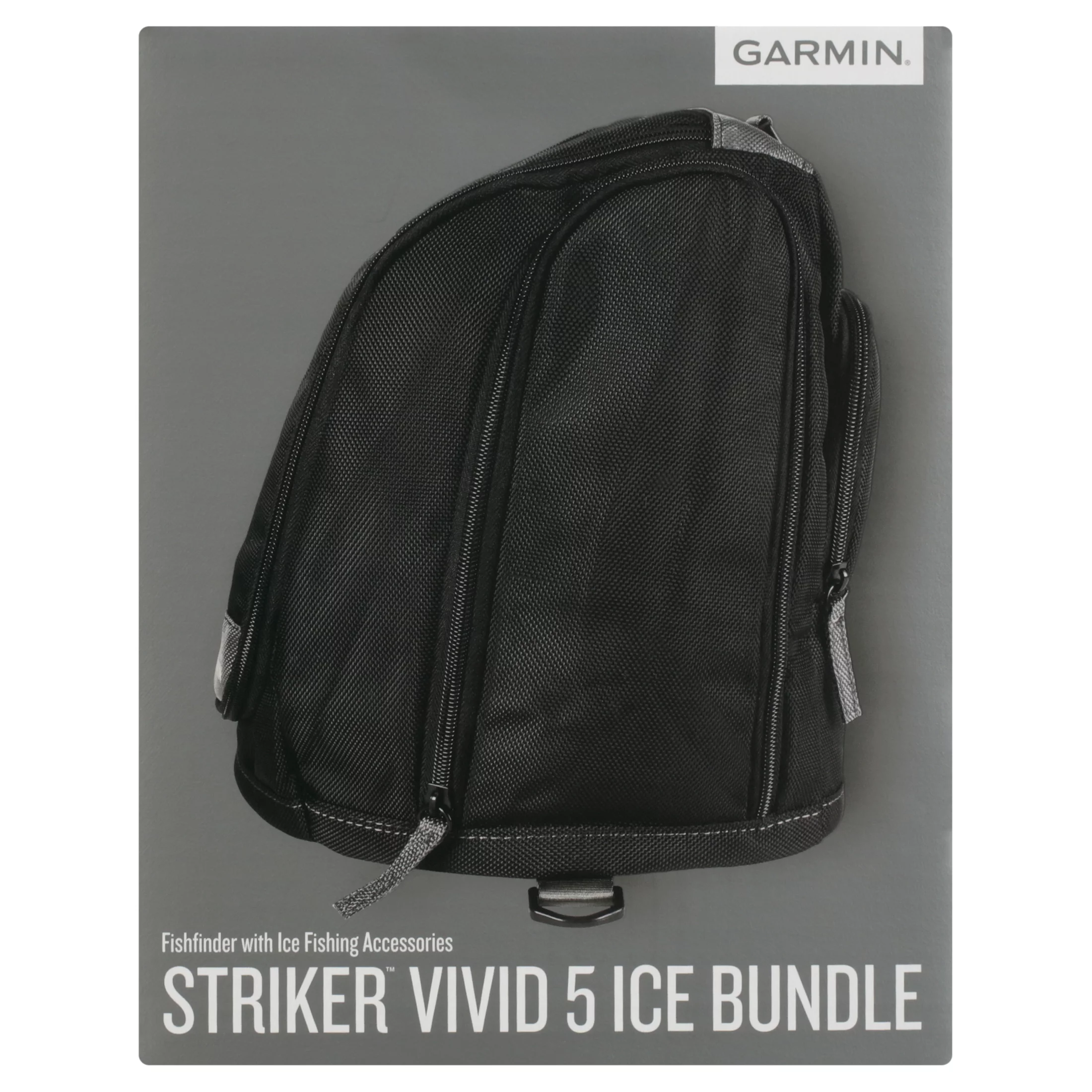 STRIKER Vivid 5cv Ice Fishing Bundle - Womvr