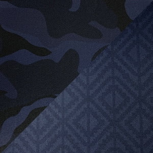 Monbebe Breeze Lightweight Compact Baby Stroller - Heather Camo - Womvr