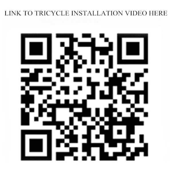 Ktaxon Adult Tricycle, 7 Speed Trike Bike Cruiser, with 24