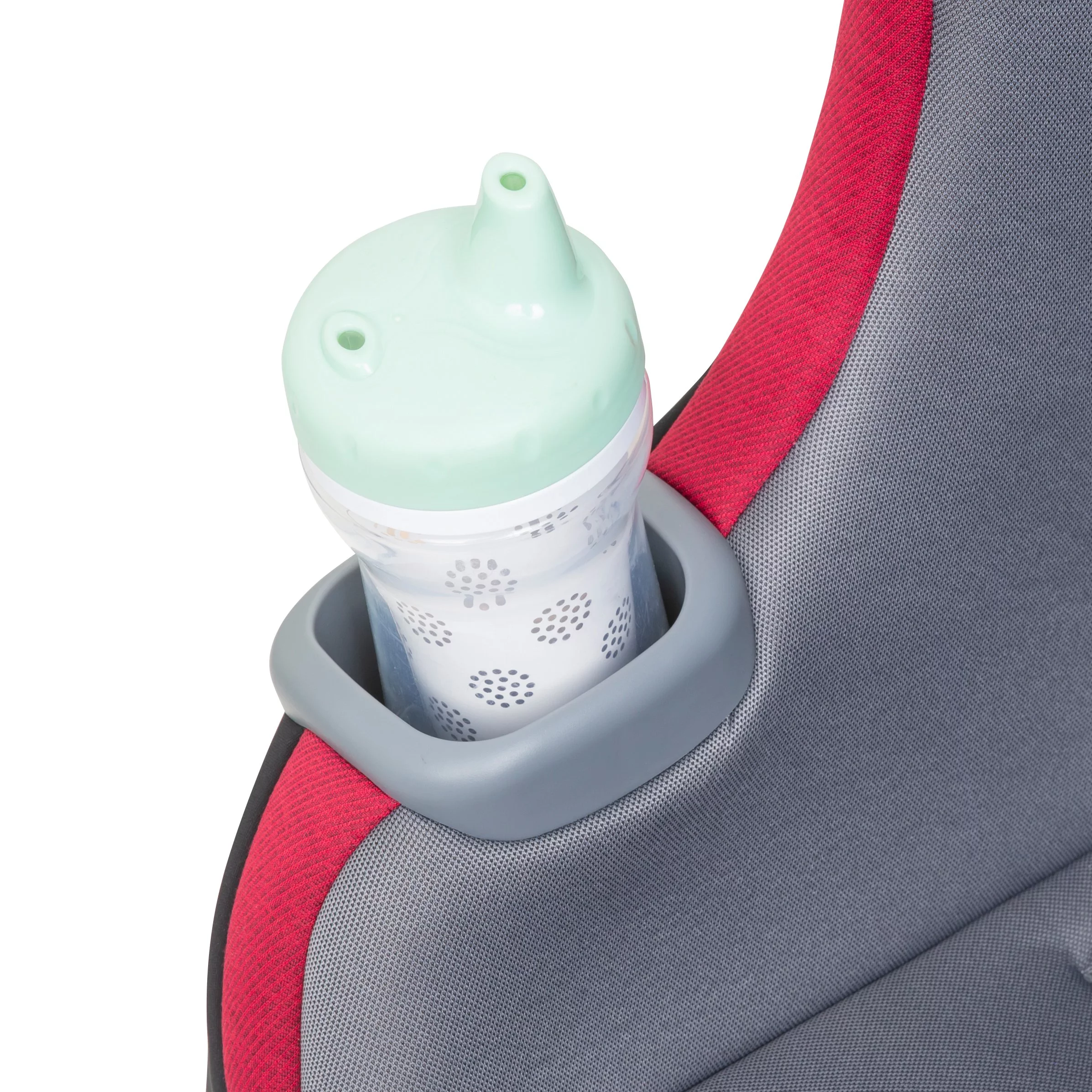 Baby Trend Trooper? 3-in-1 Convertible Car Seat - Cassis - Pink - Womvr