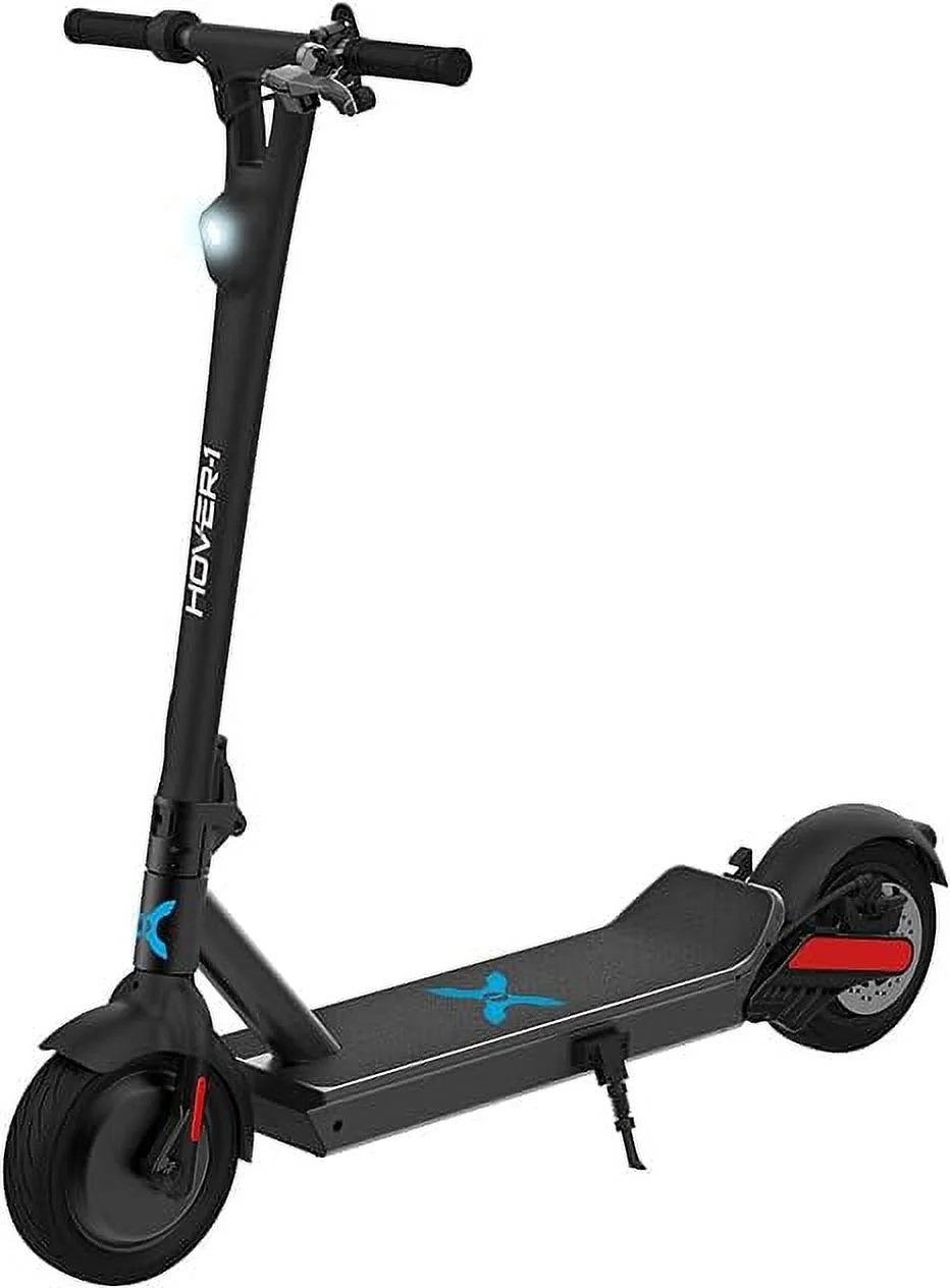 Hover-1 Renegade Electric Scooter for Adults, 18 mph Speed, 264 lb Max Weight, UL 2272 Certified - Womvr