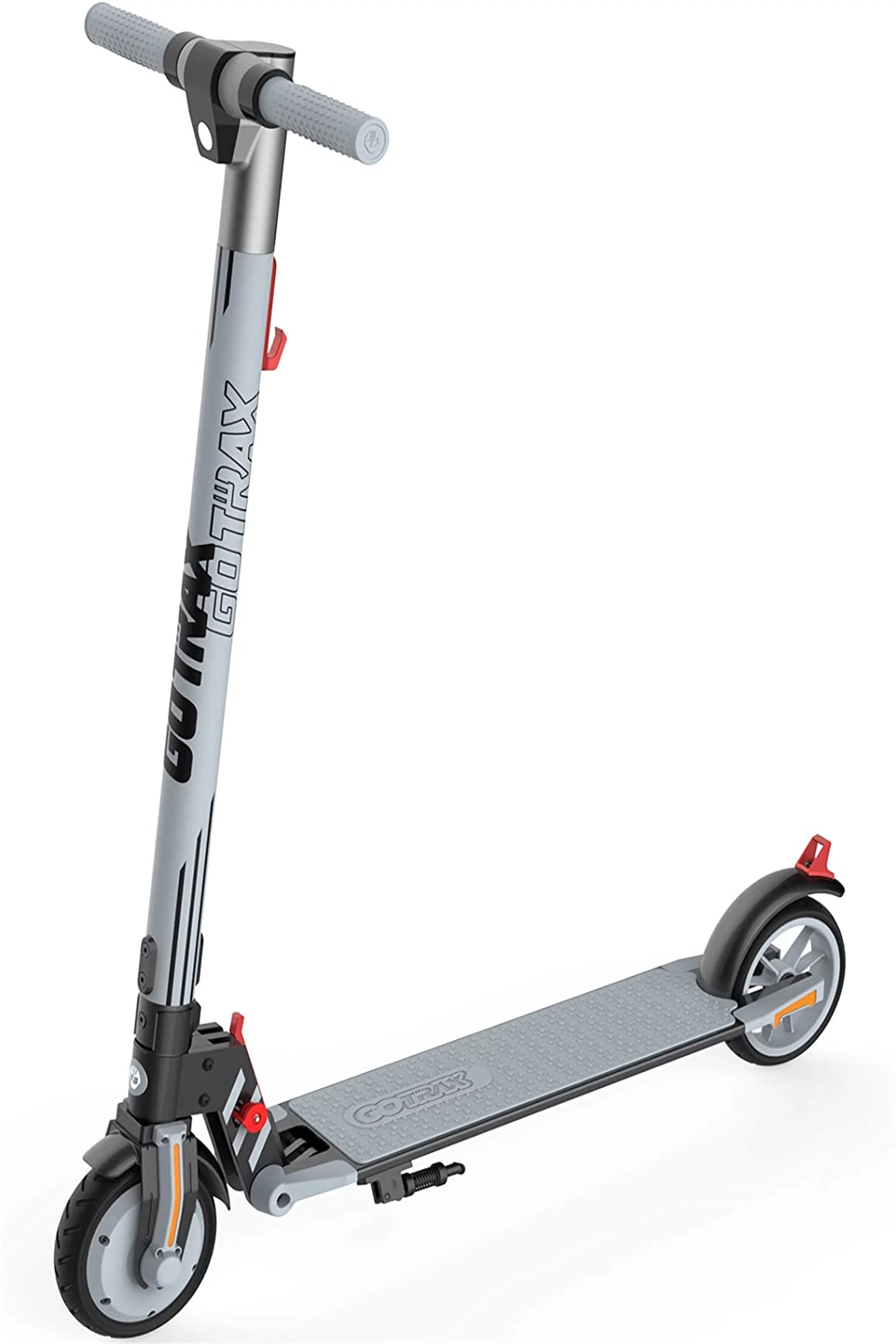 GOTRAX Vibe Electric Scooter for Kids Teens 8-15, 250W 6.5