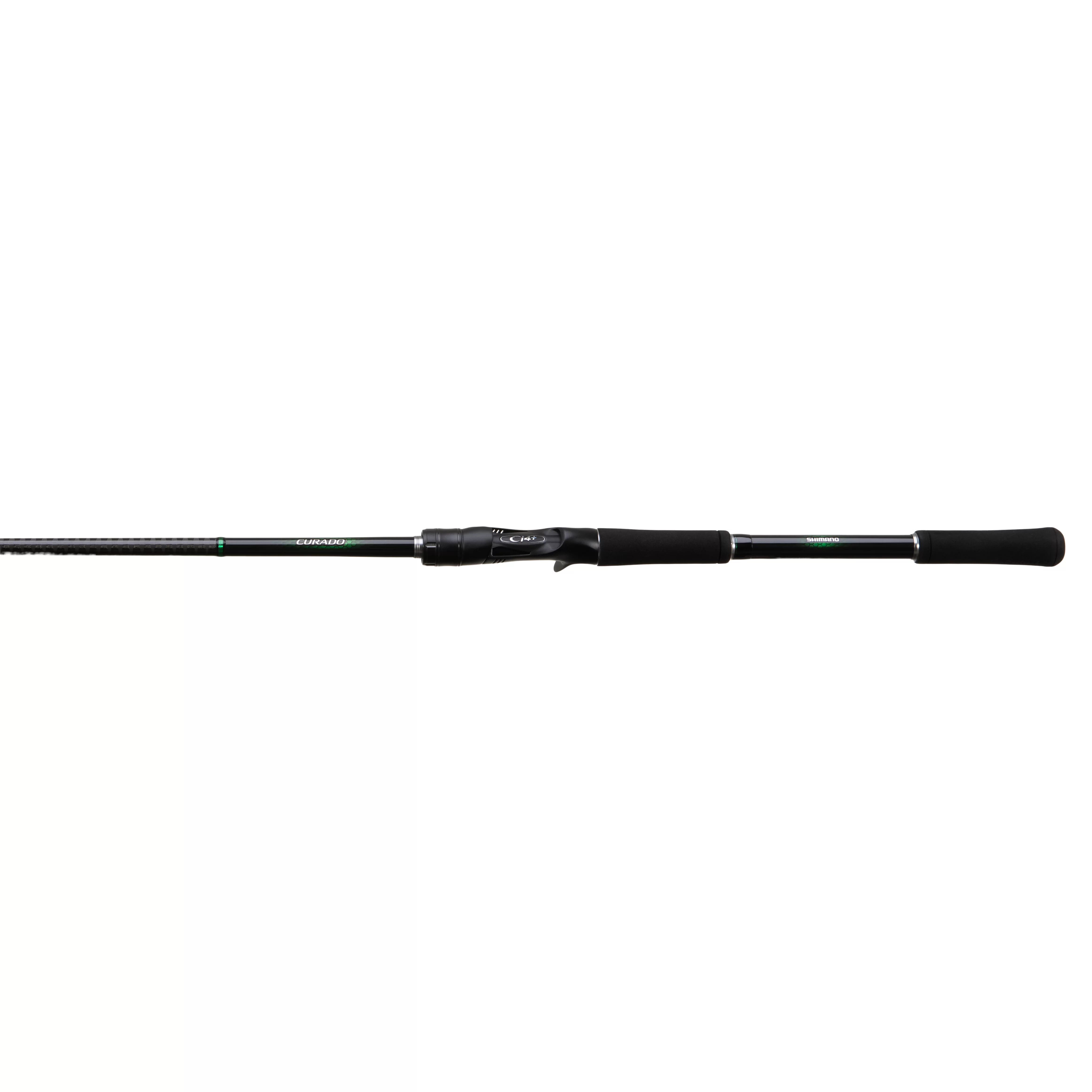 Shimano Fishing CURADO 72 H CST A Freshwater Bass Casting [CDC72HA] - Womvr