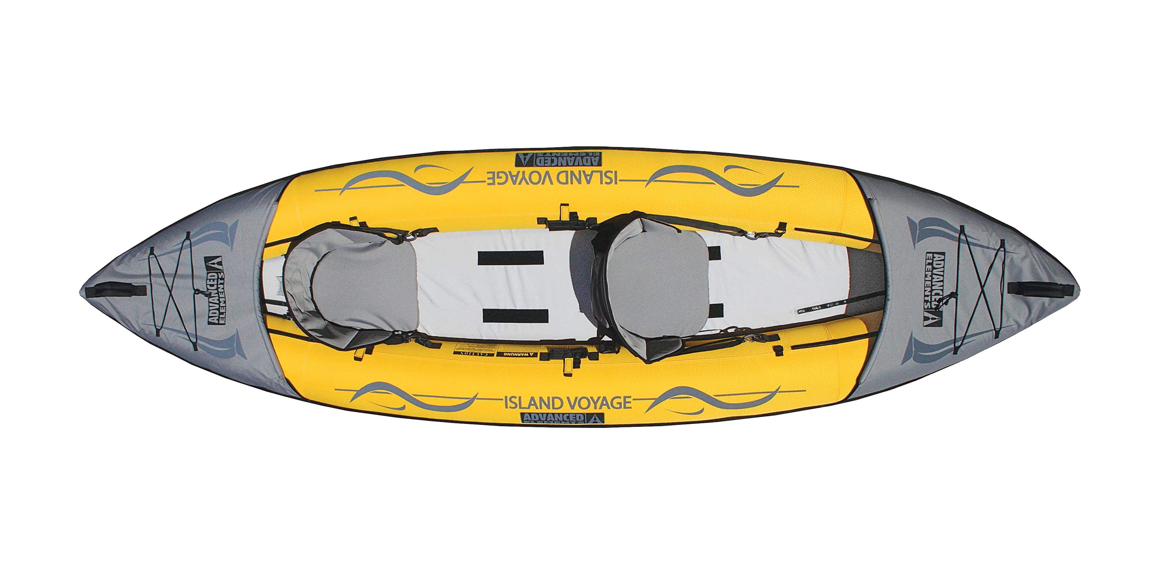 Island Voyage 2 Kayak - Womvr