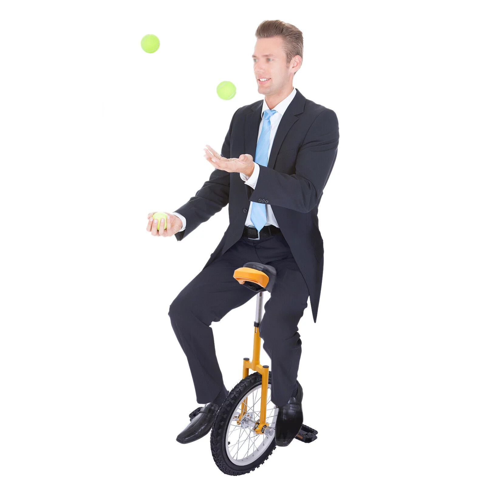Wheel Unicycle 24