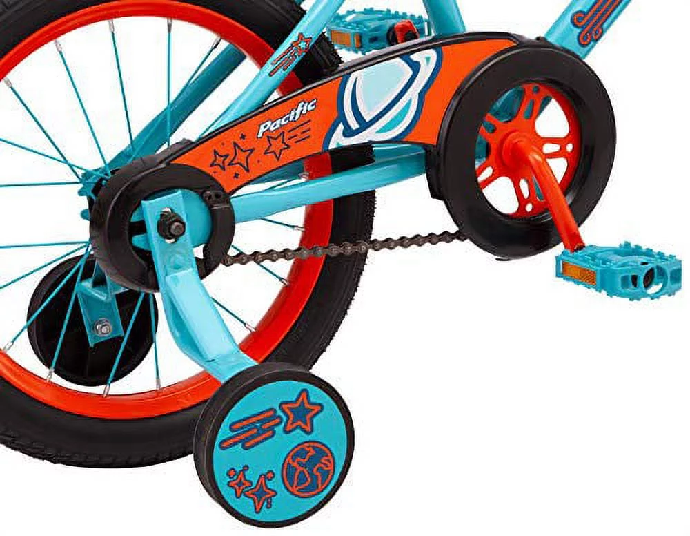 Pacific Children's Bicycle-Style:16
