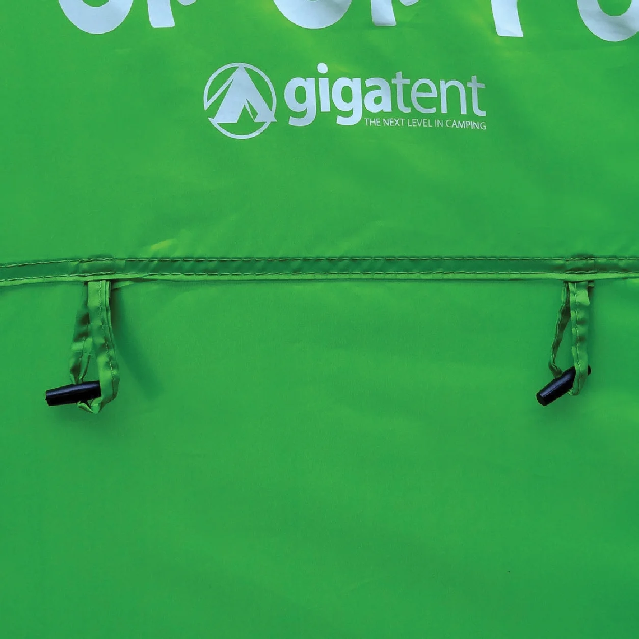 GigaTent 1-Person Pop-up Privacy Tent for Camping Changing Room, 36