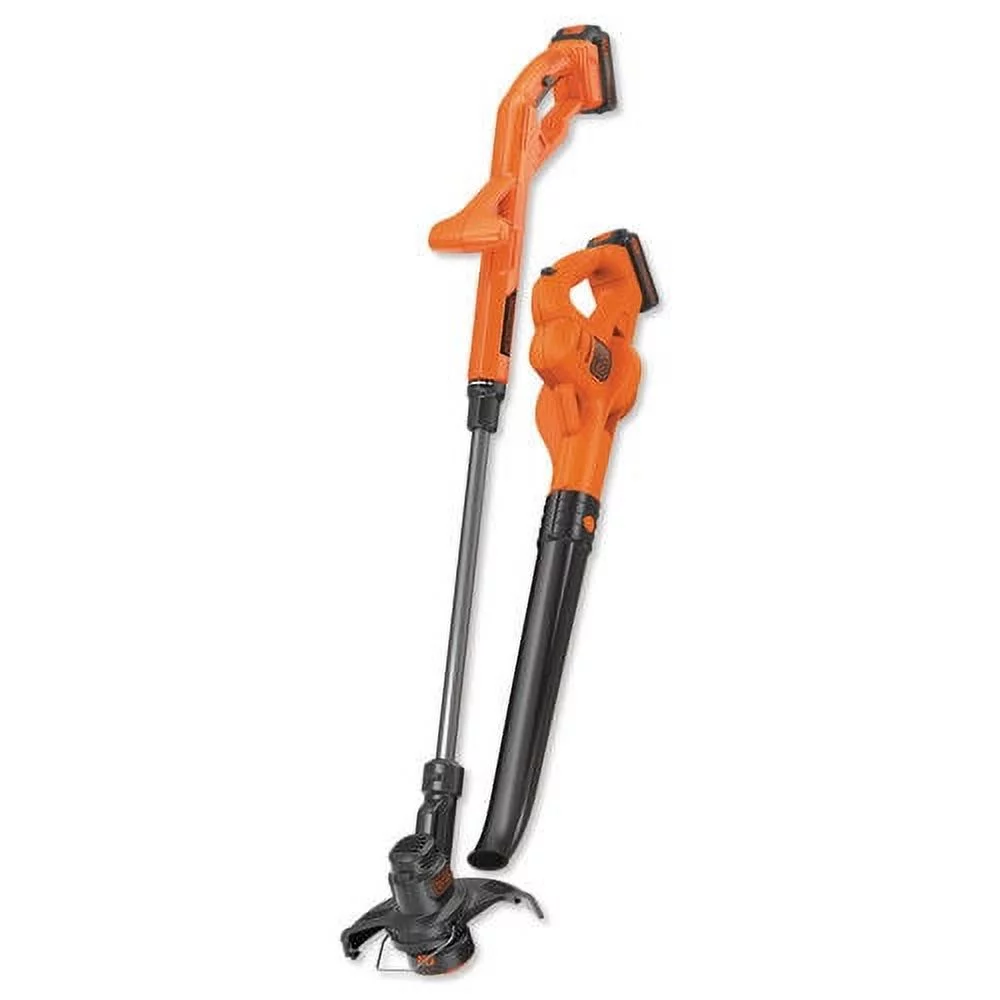 BLACK+DECKER LCC222 20V MAX* Lithium 10