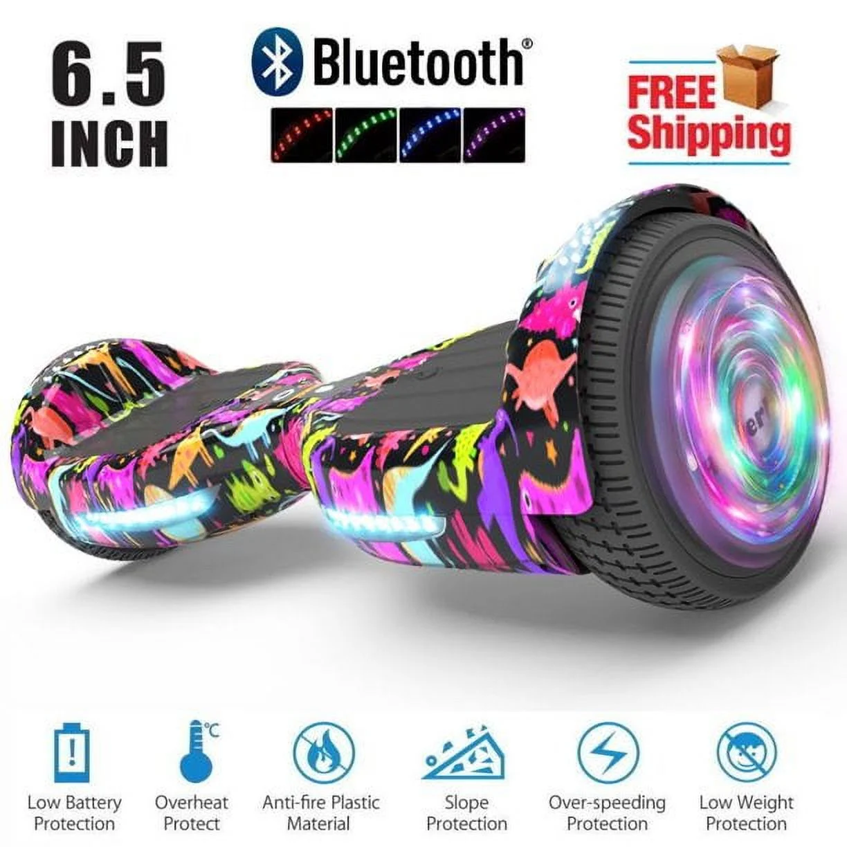 Hoverboard 6.5