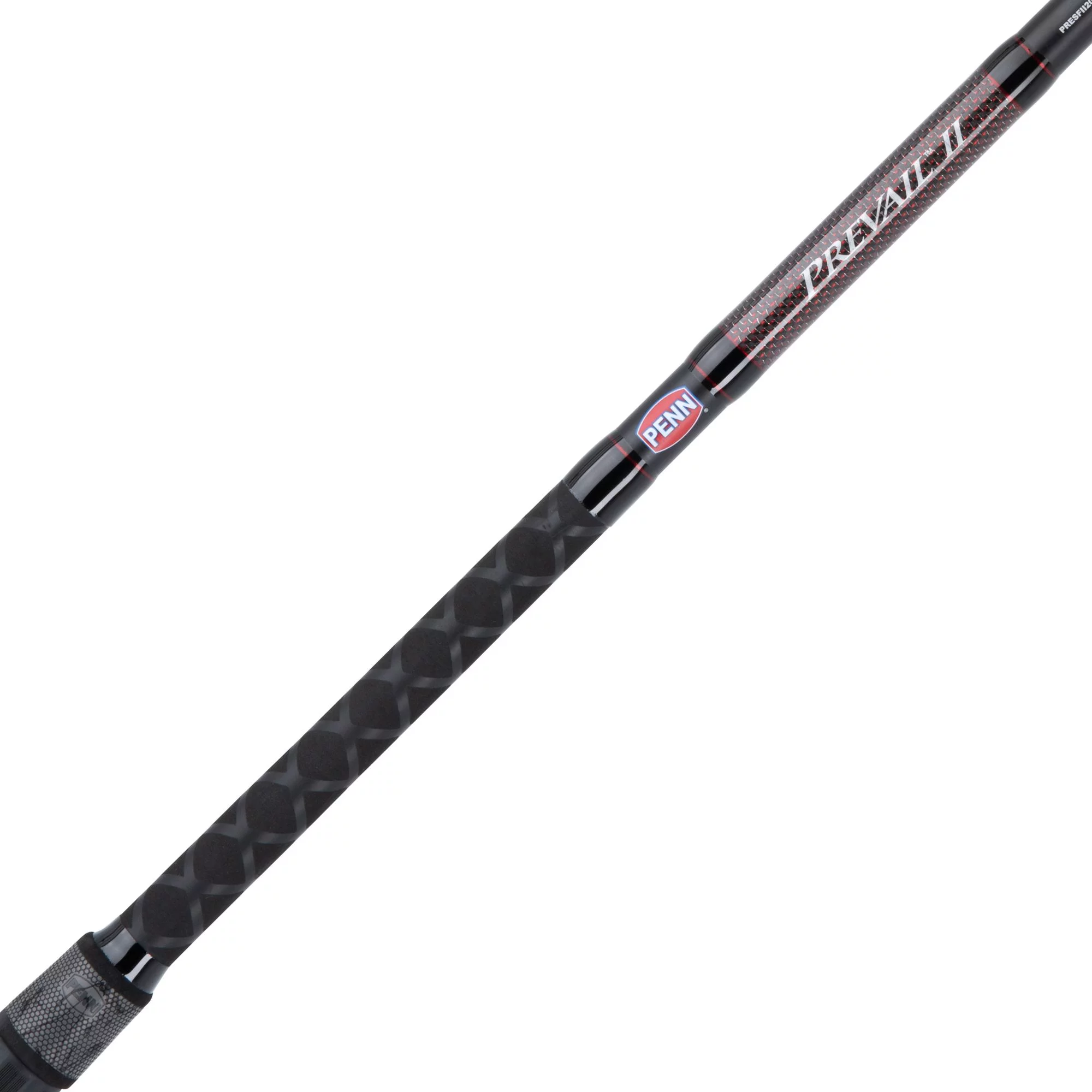 PENN Prevail II 11'. Surf Spinning Rod; 2 Piece Fishing Rod - Womvr