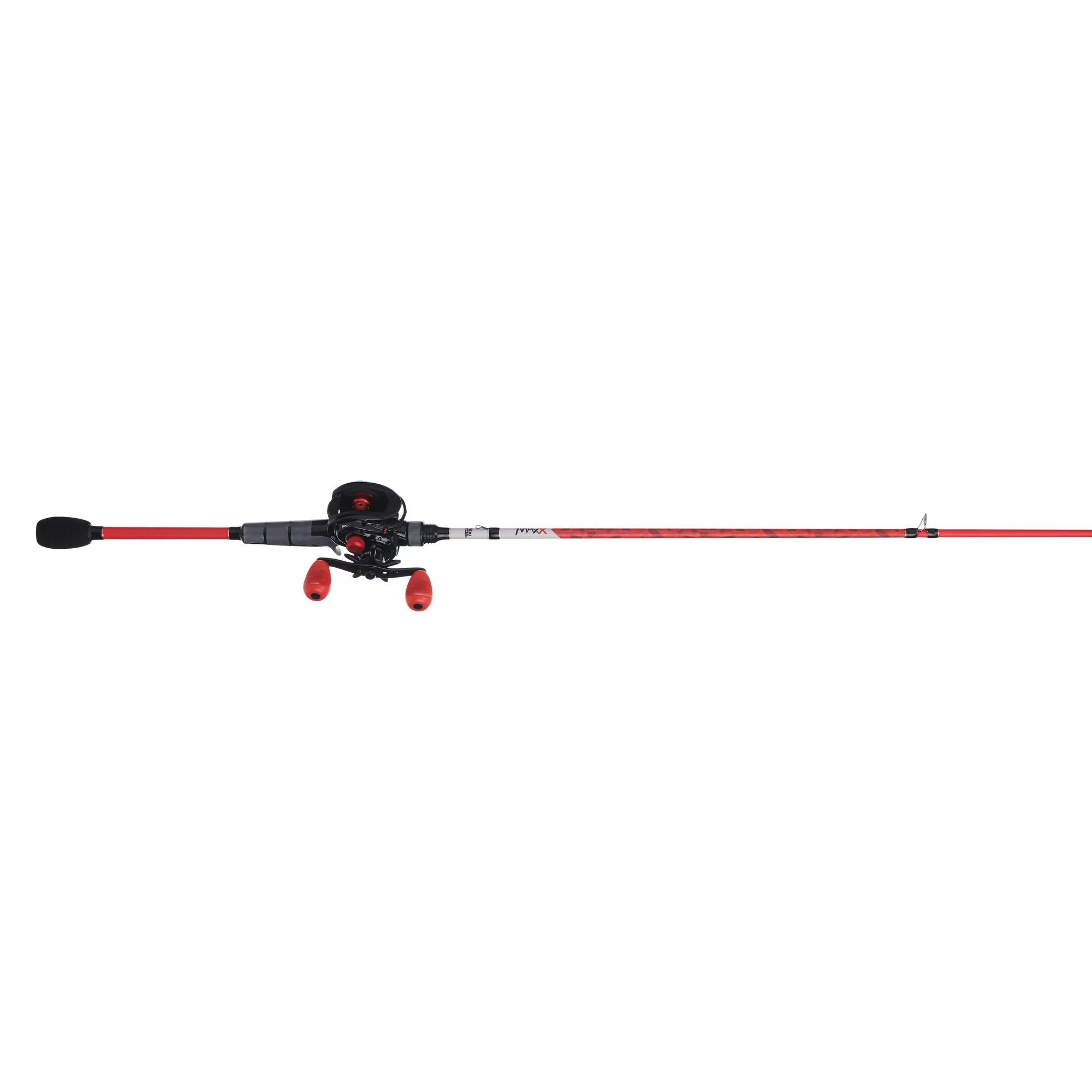 Abu Garcia 7' Max X Fishing Rod and Reel Baitcast Combo - Womvr