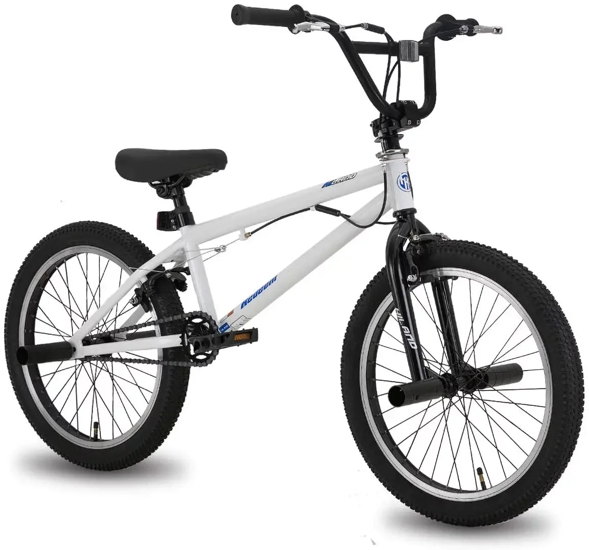 Hiland Kids Bike for Boys 20