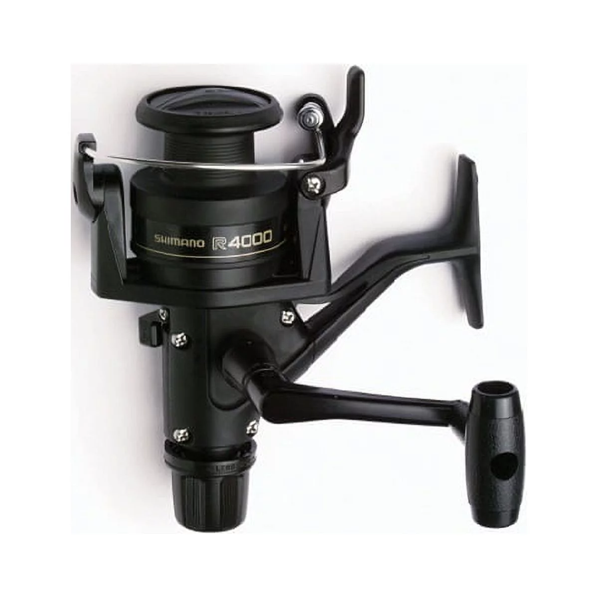 Shimano Fishing IX1000R RDRG BOX Spinning Reel [IX1000R] - Womvr