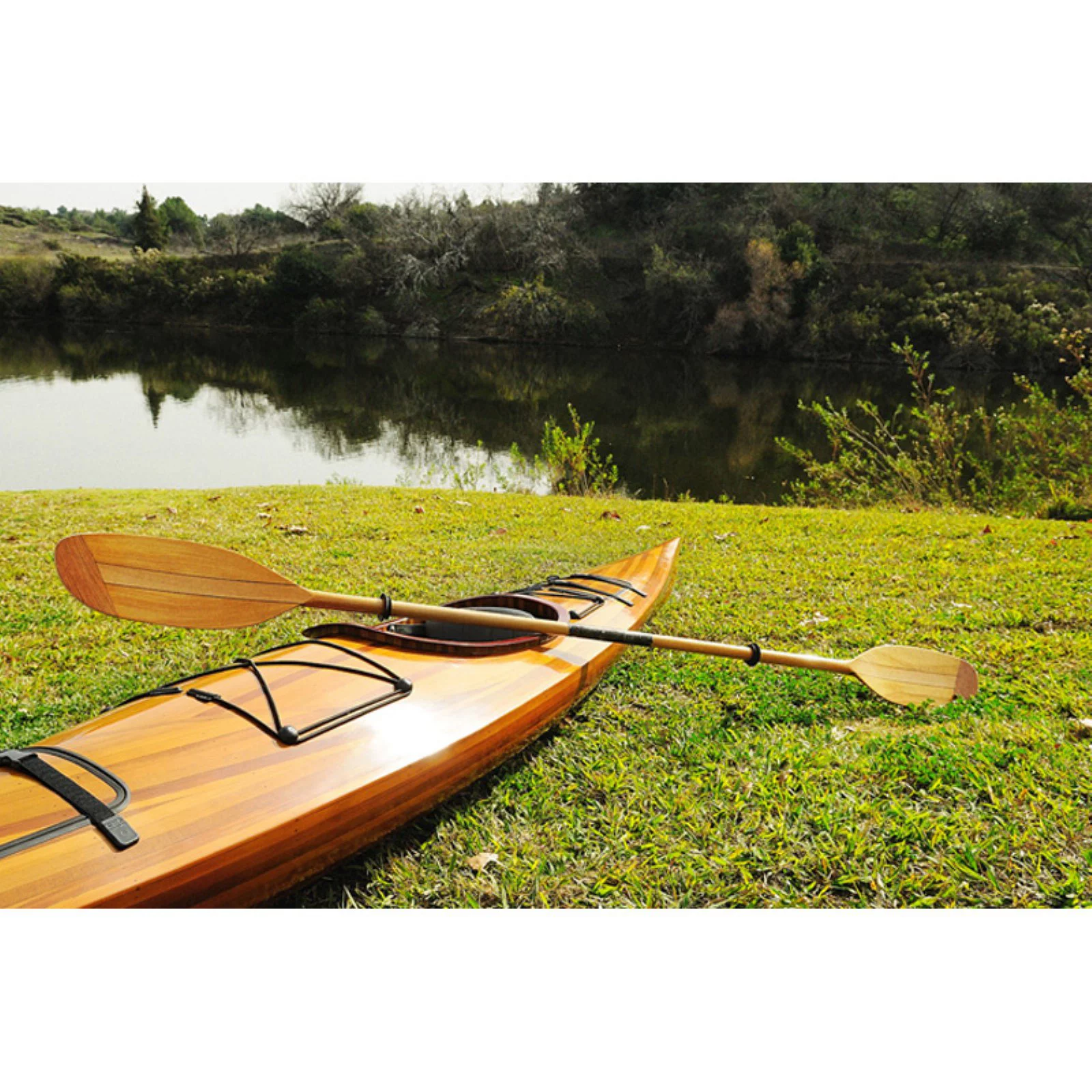 Real Kayak 17 - 1 person - Womvr