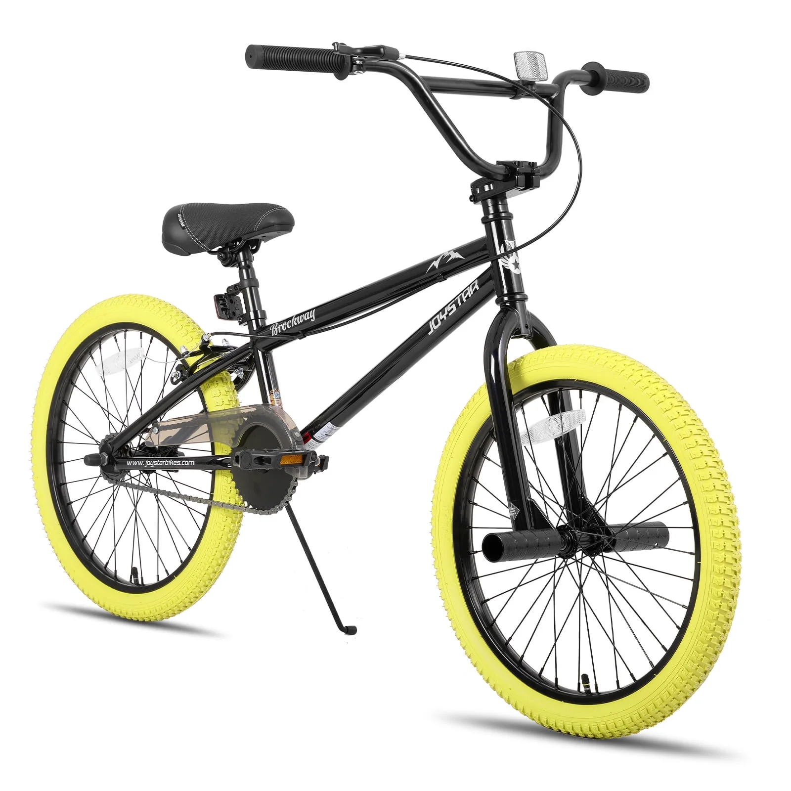 JOYSTAR Brockway Freestyle Kids BMX Bikes 20