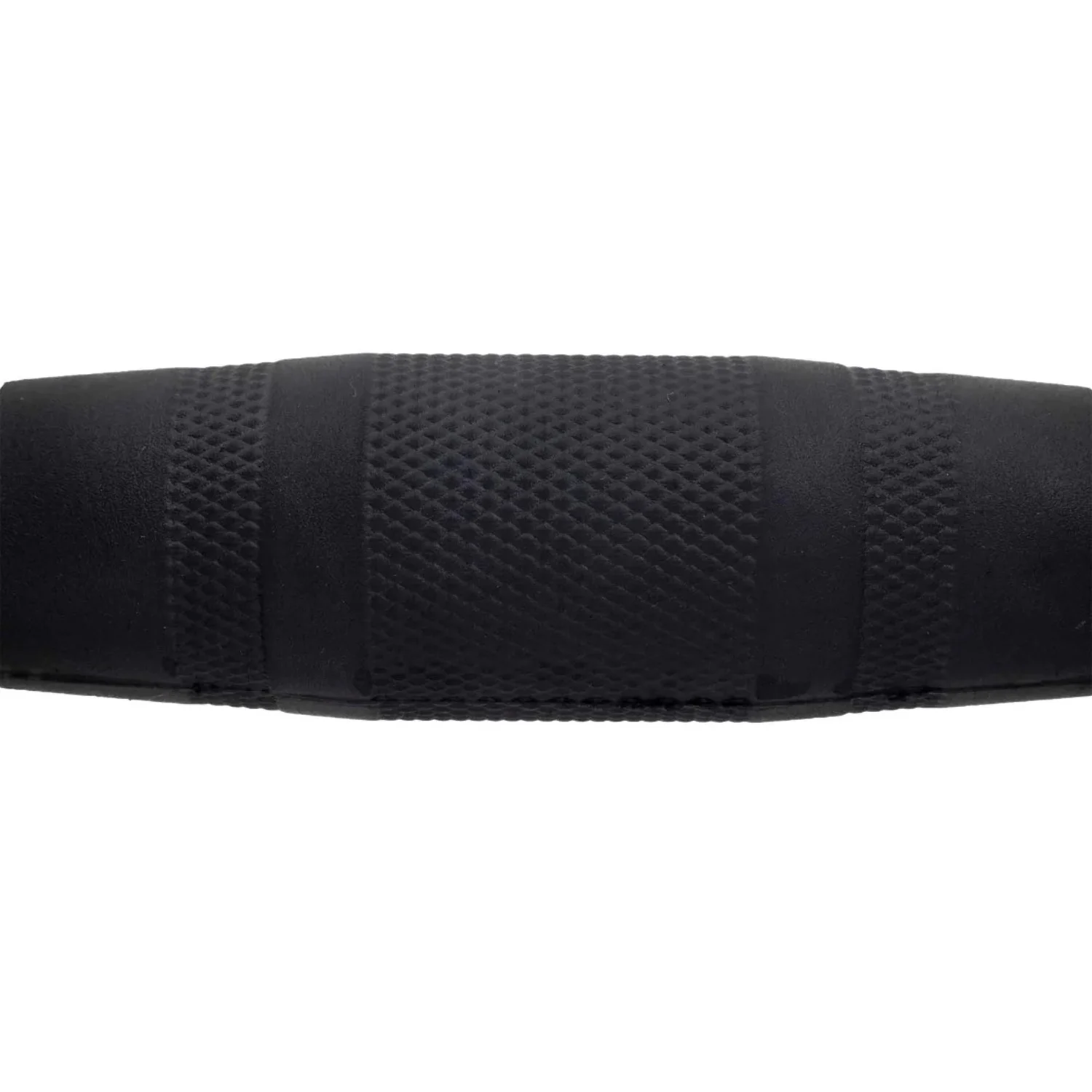 SMAI Rubber Hex Dumbbells (Pair) - Womvr